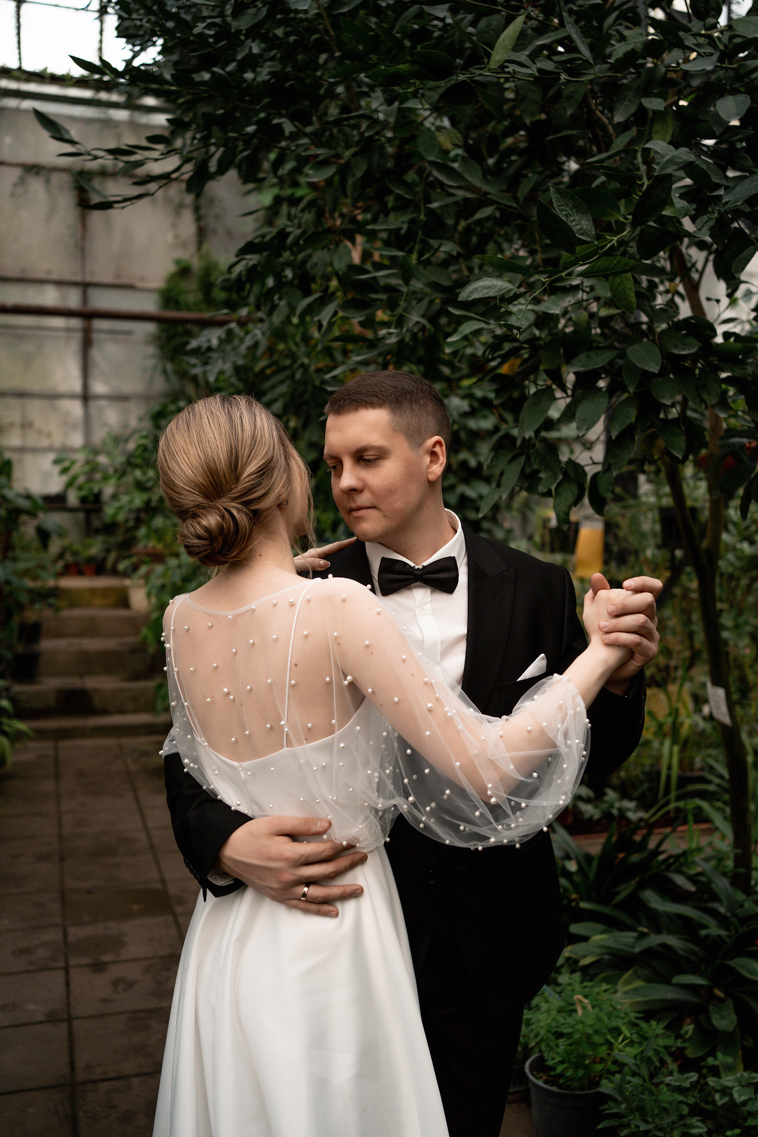 Максим и Настя. Главная