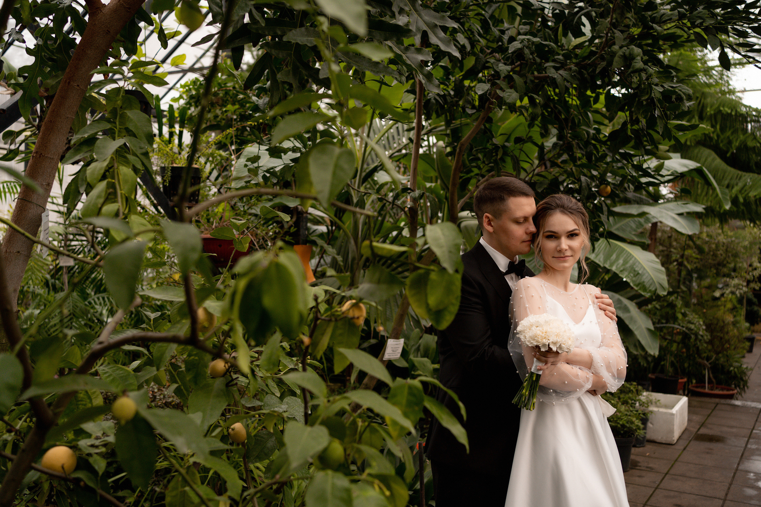 Максим и Настя. Главная