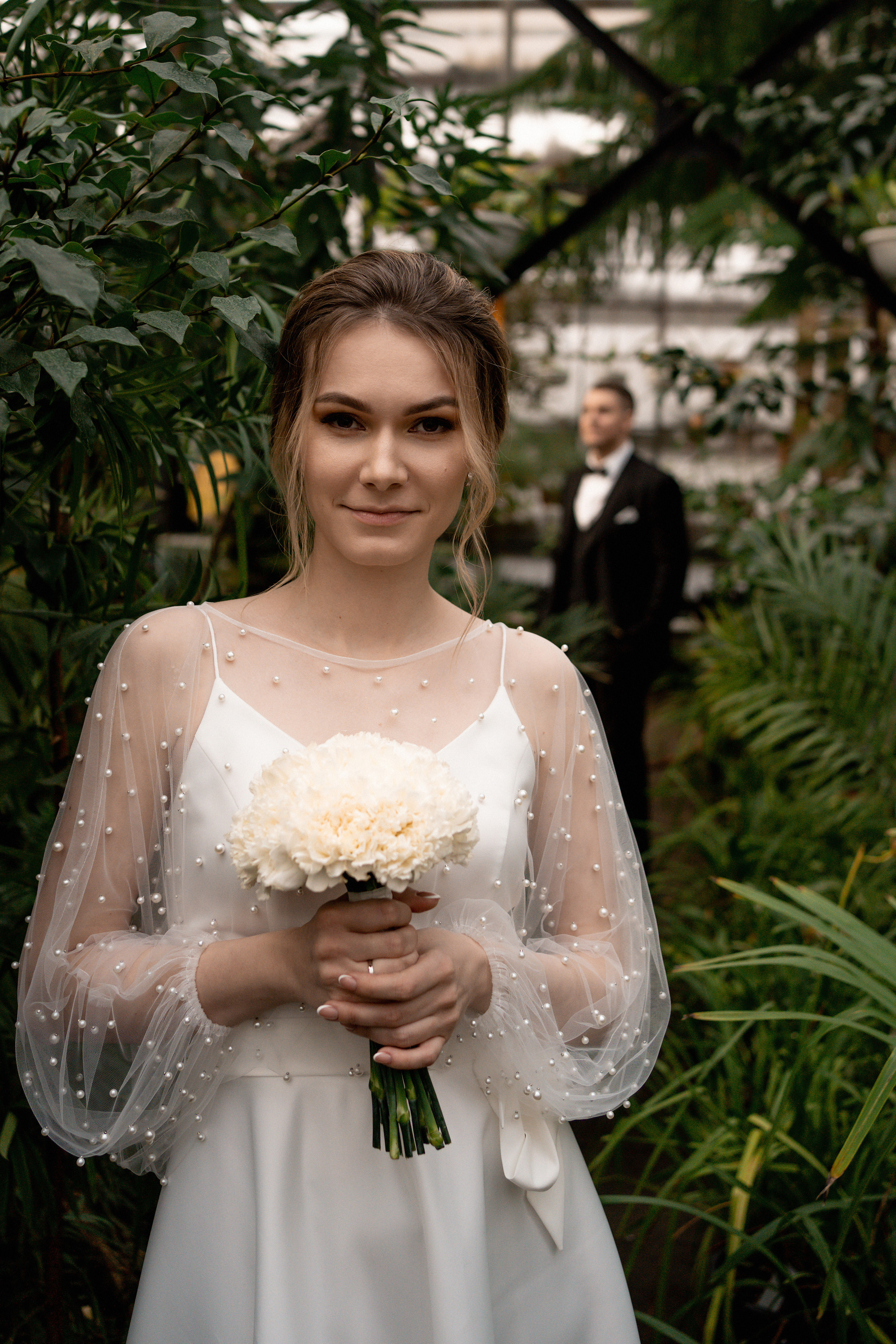 Максим и Настя. Главная