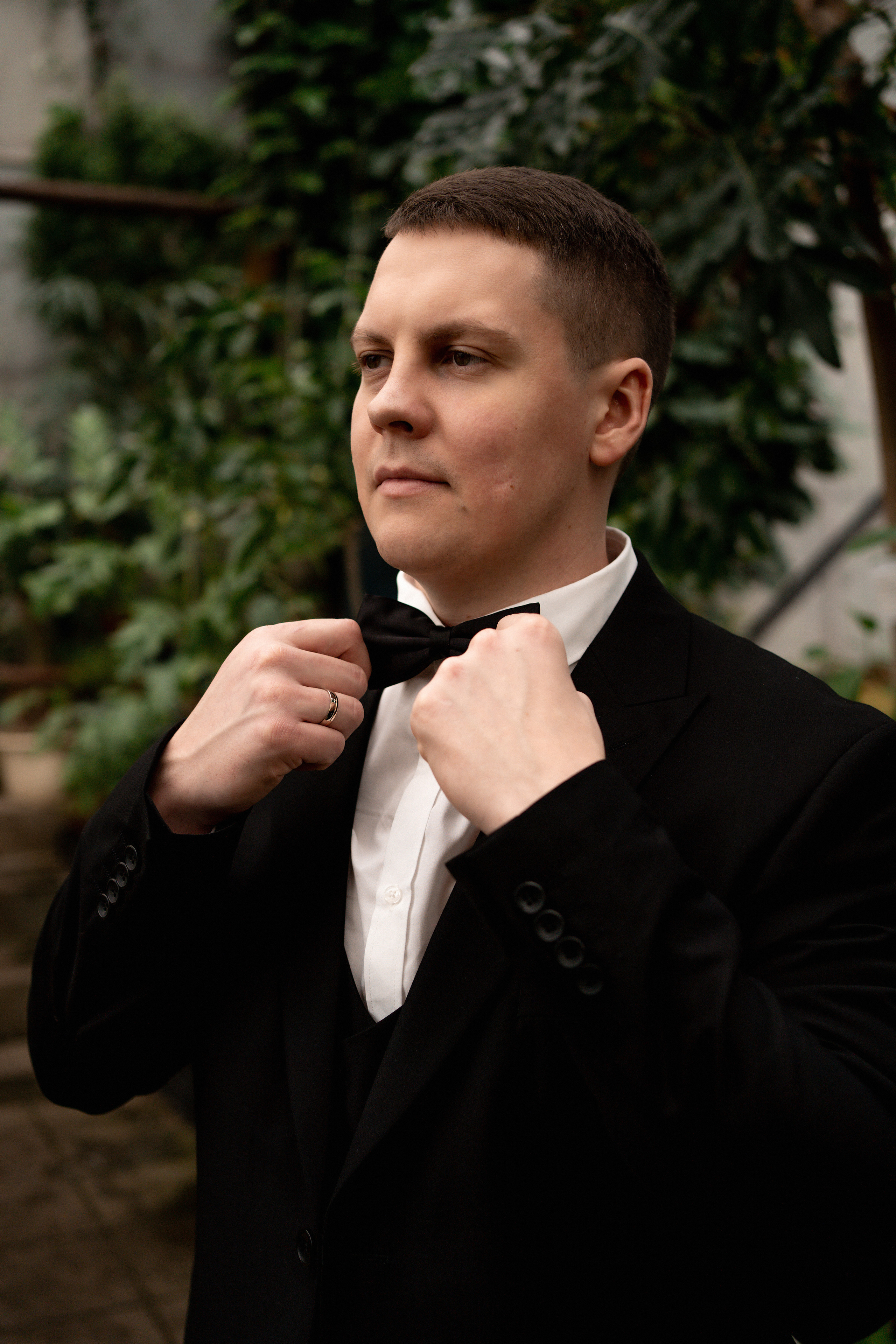 Максим и Настя. Главная