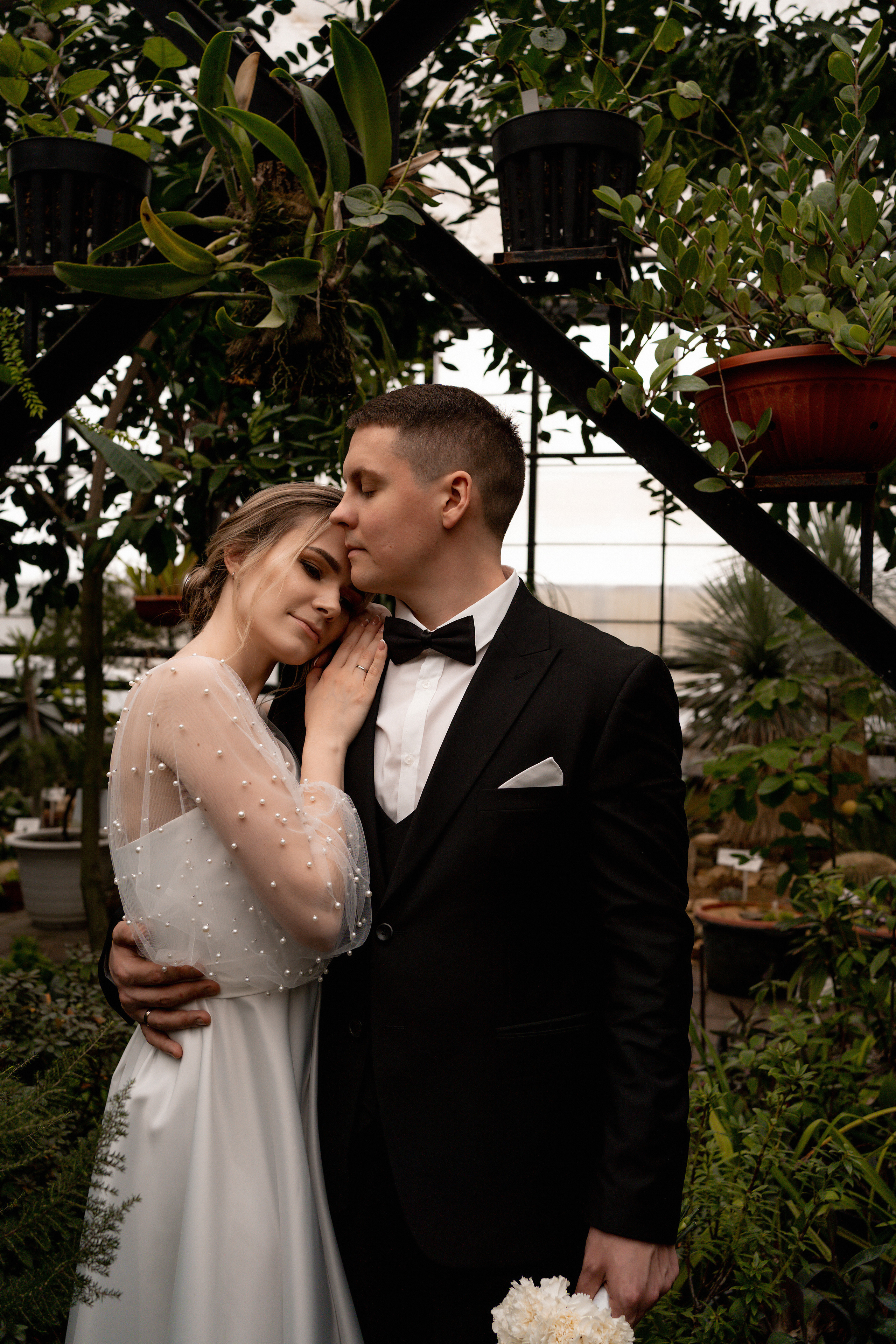 Максим и Настя. Главная