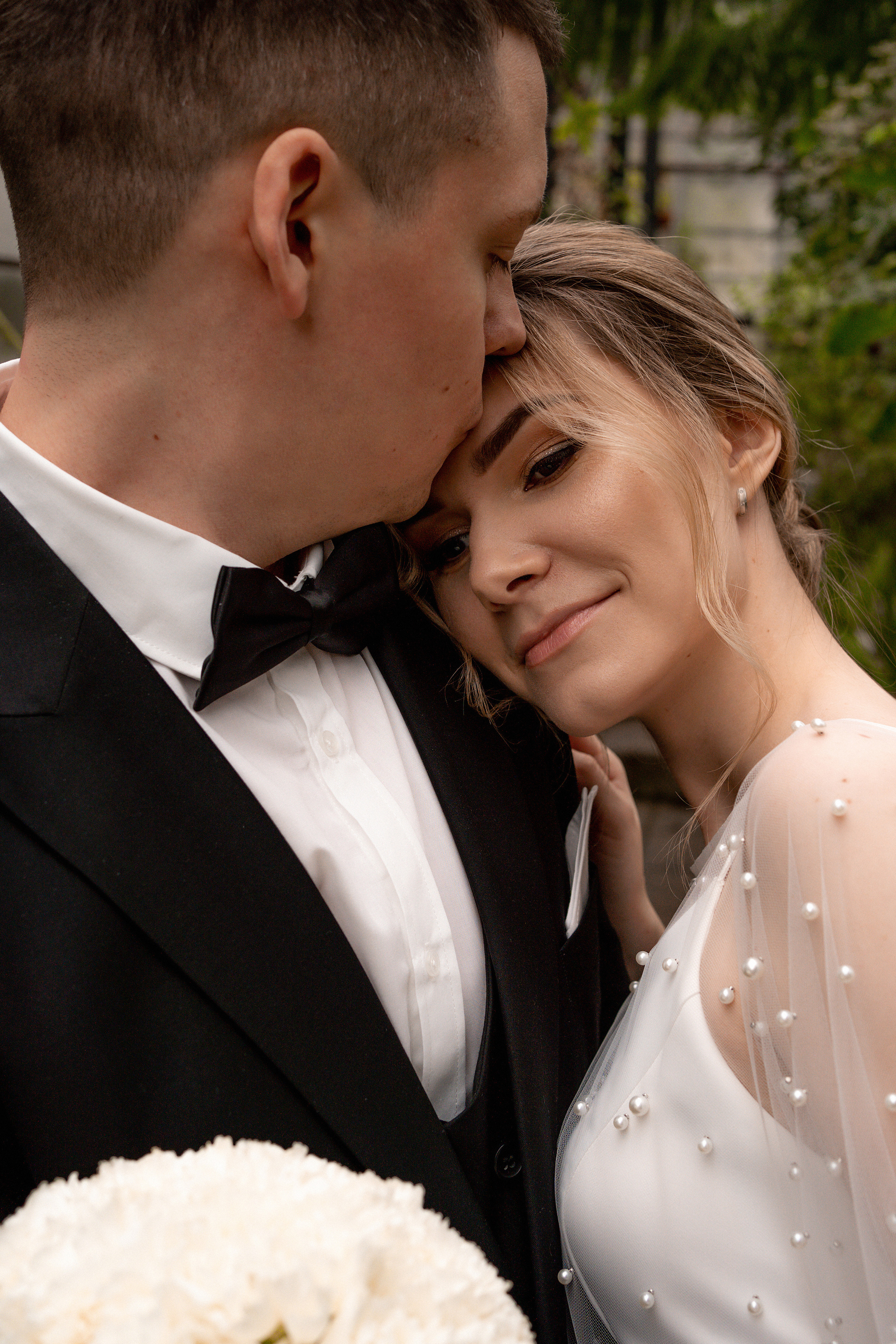 Максим и Настя. Главная