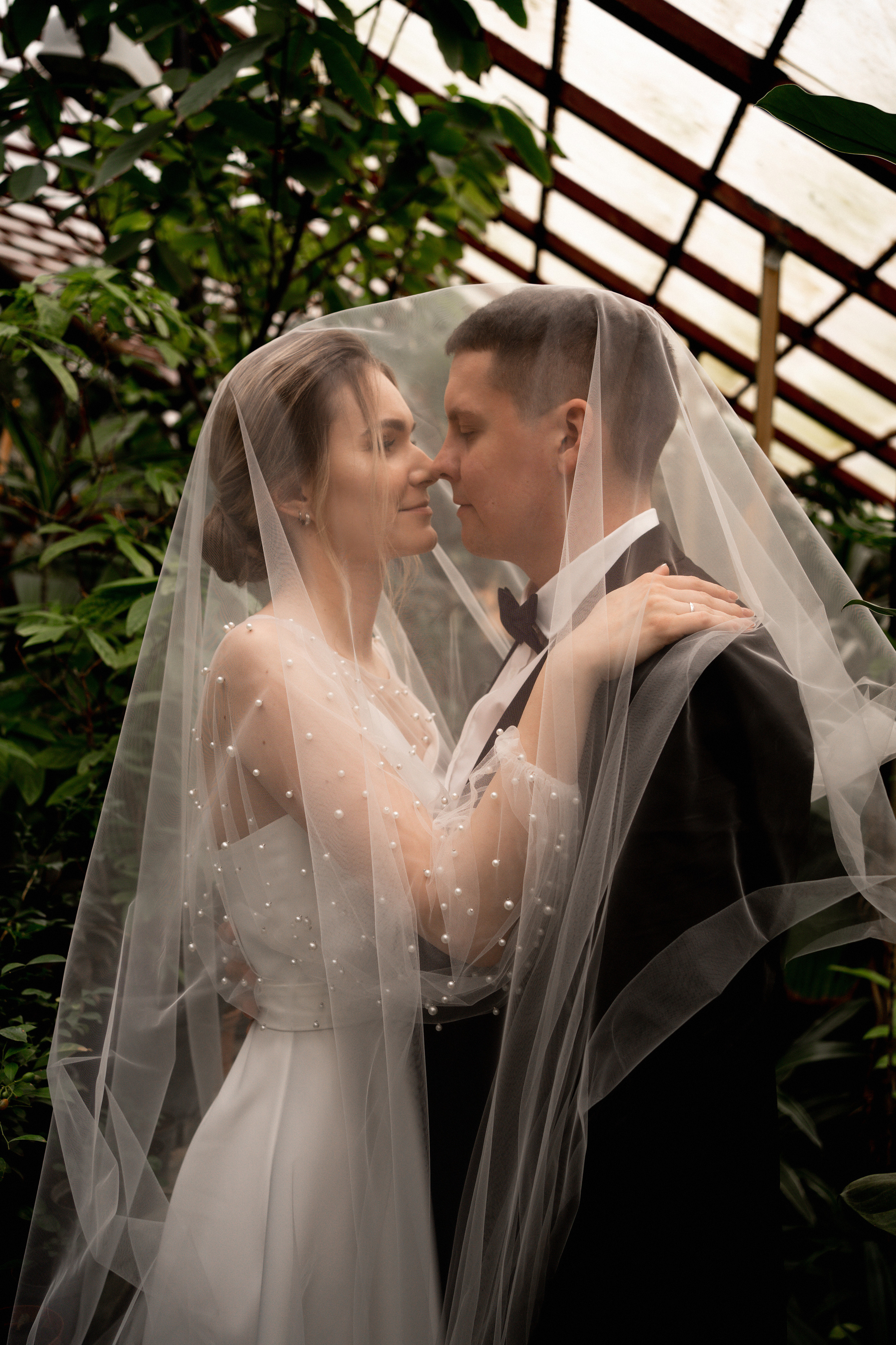 Максим и Настя. Главная