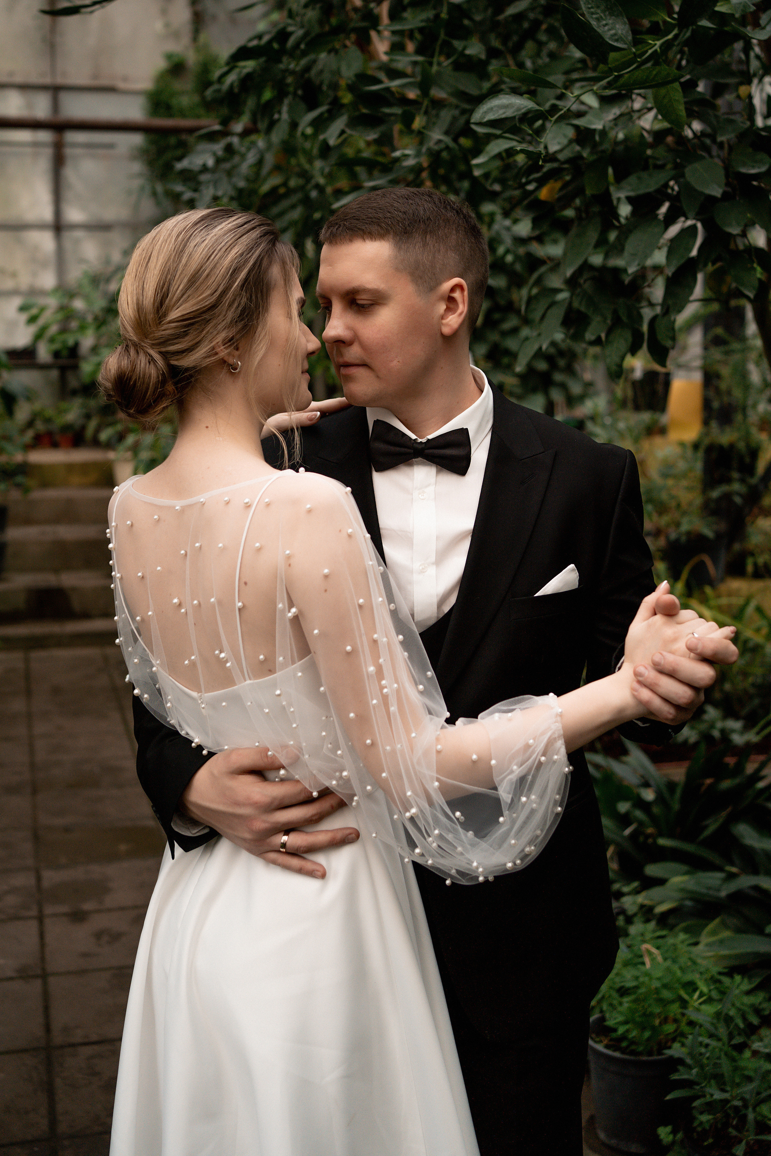 Максим и Настя. Главная