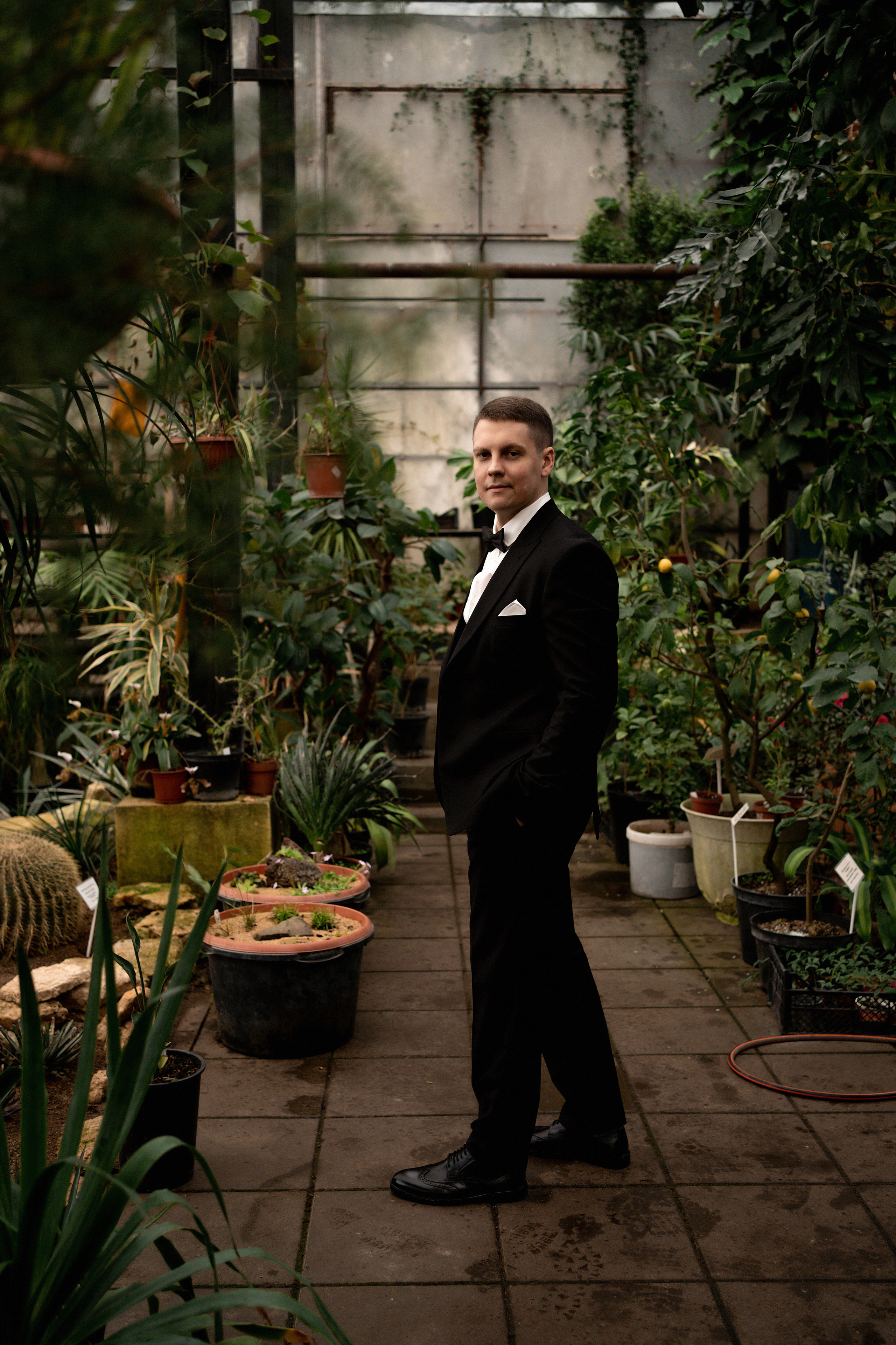 Максим и Настя. Главная