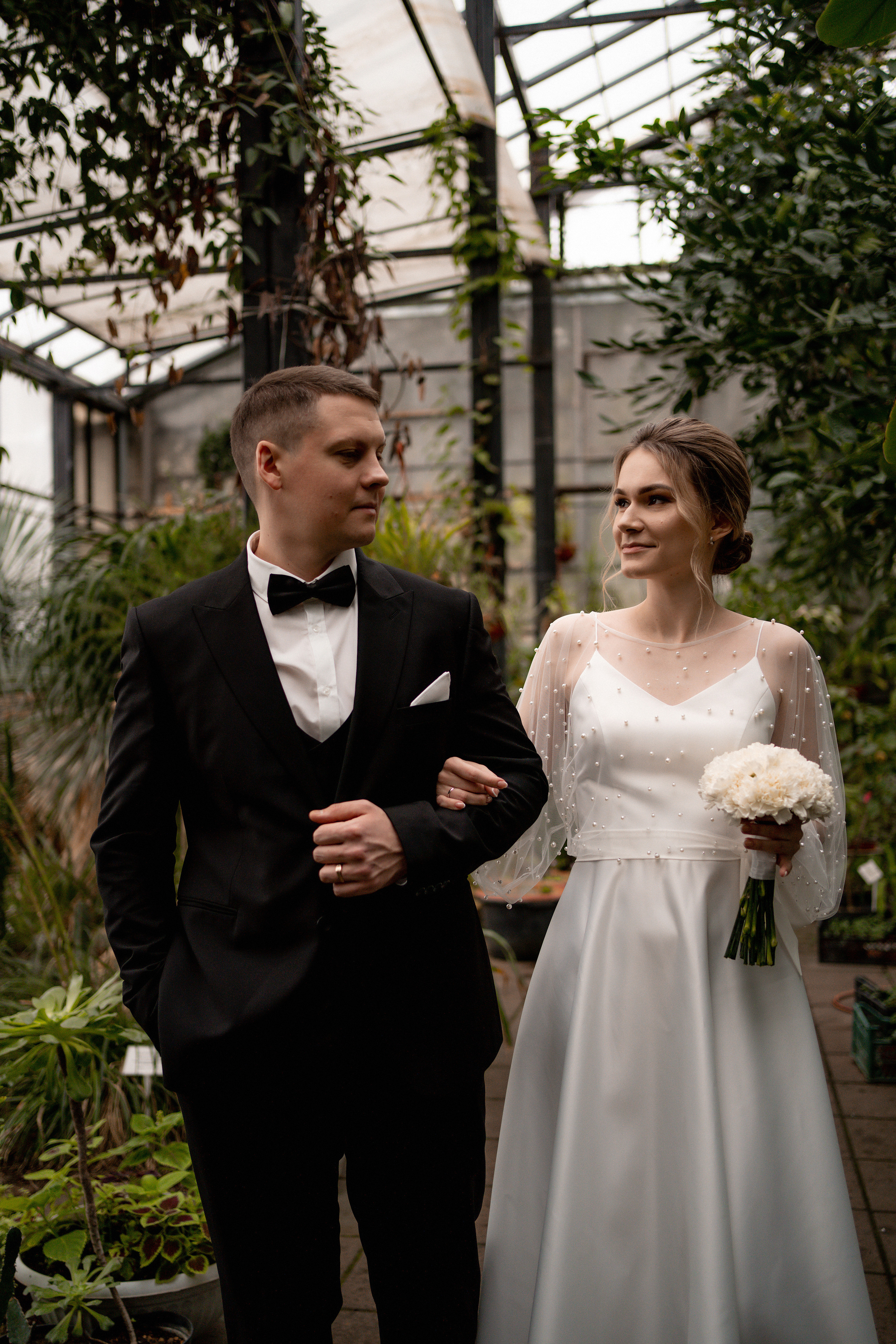 Максим и Настя. Главная