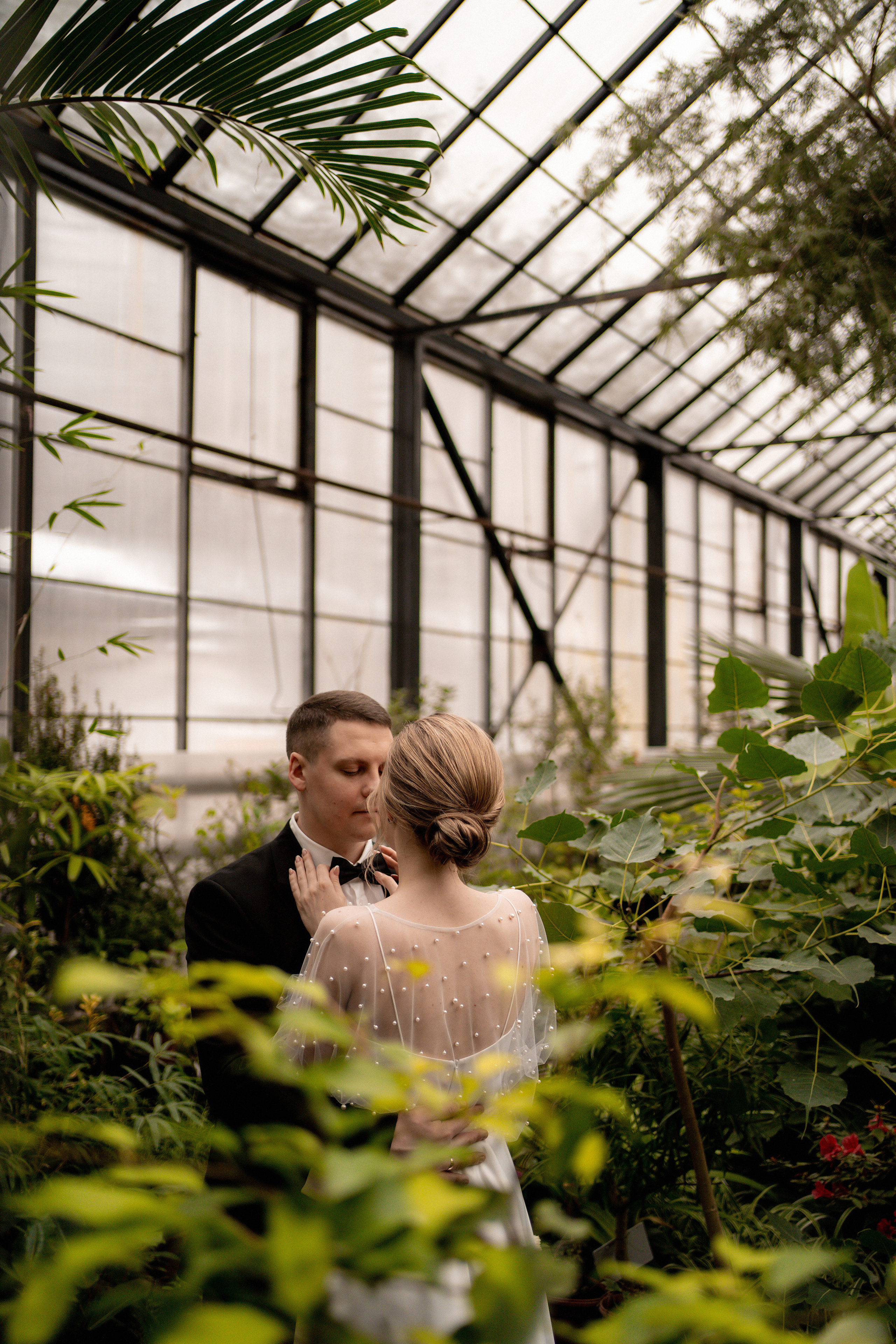 Максим и Настя. Главная