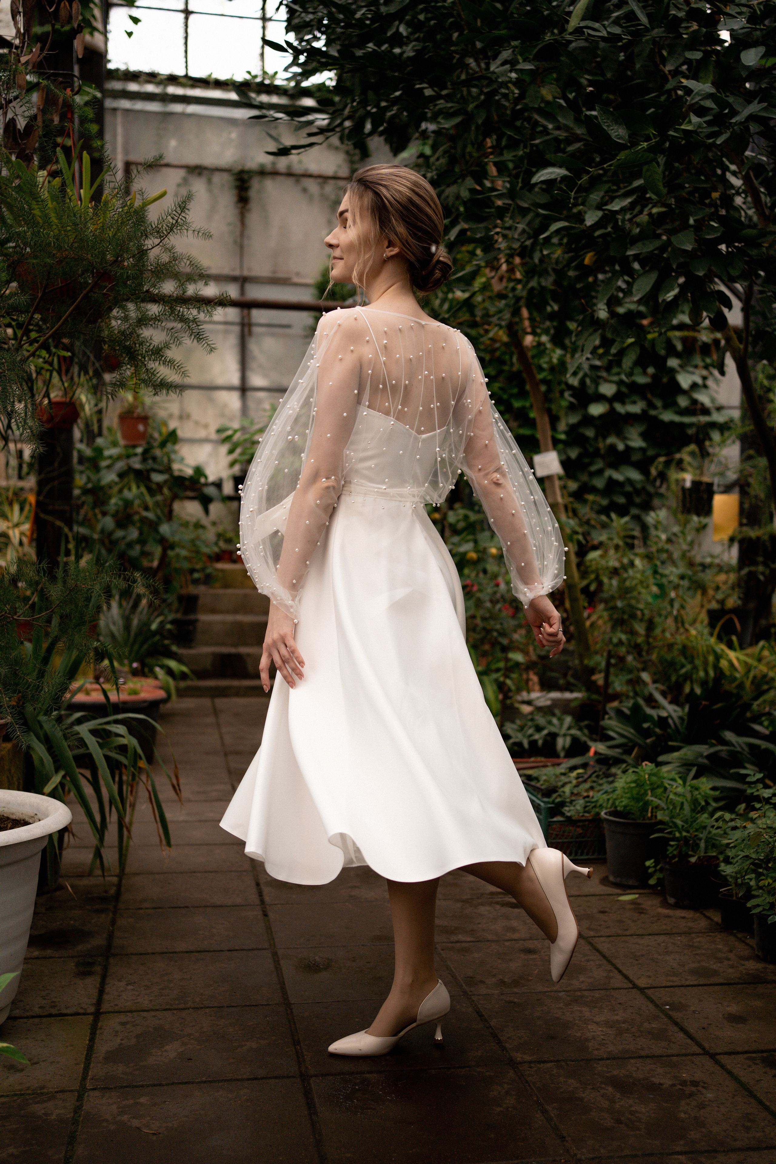 Максим и Настя. Главная