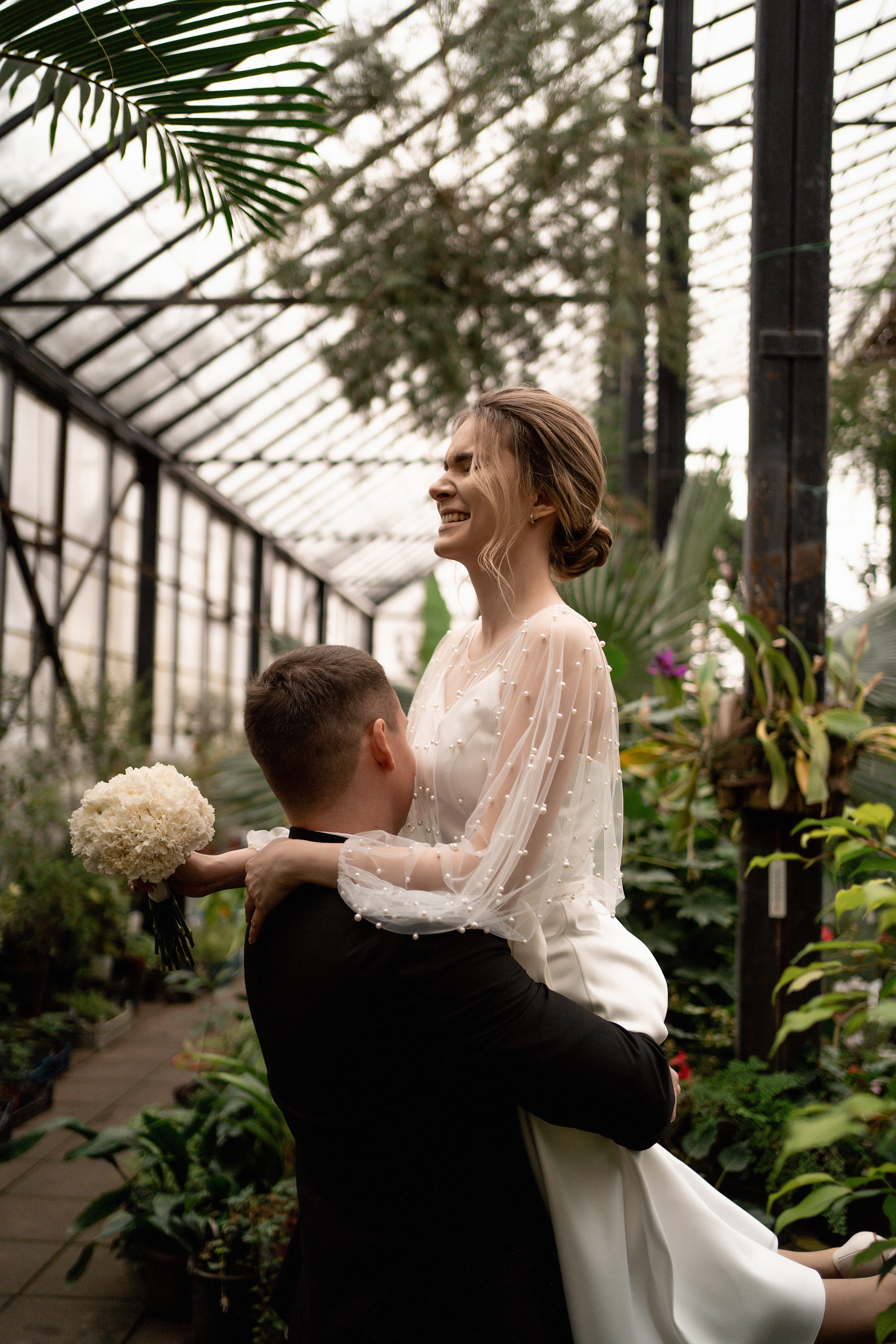 Максим и Настя. Главная