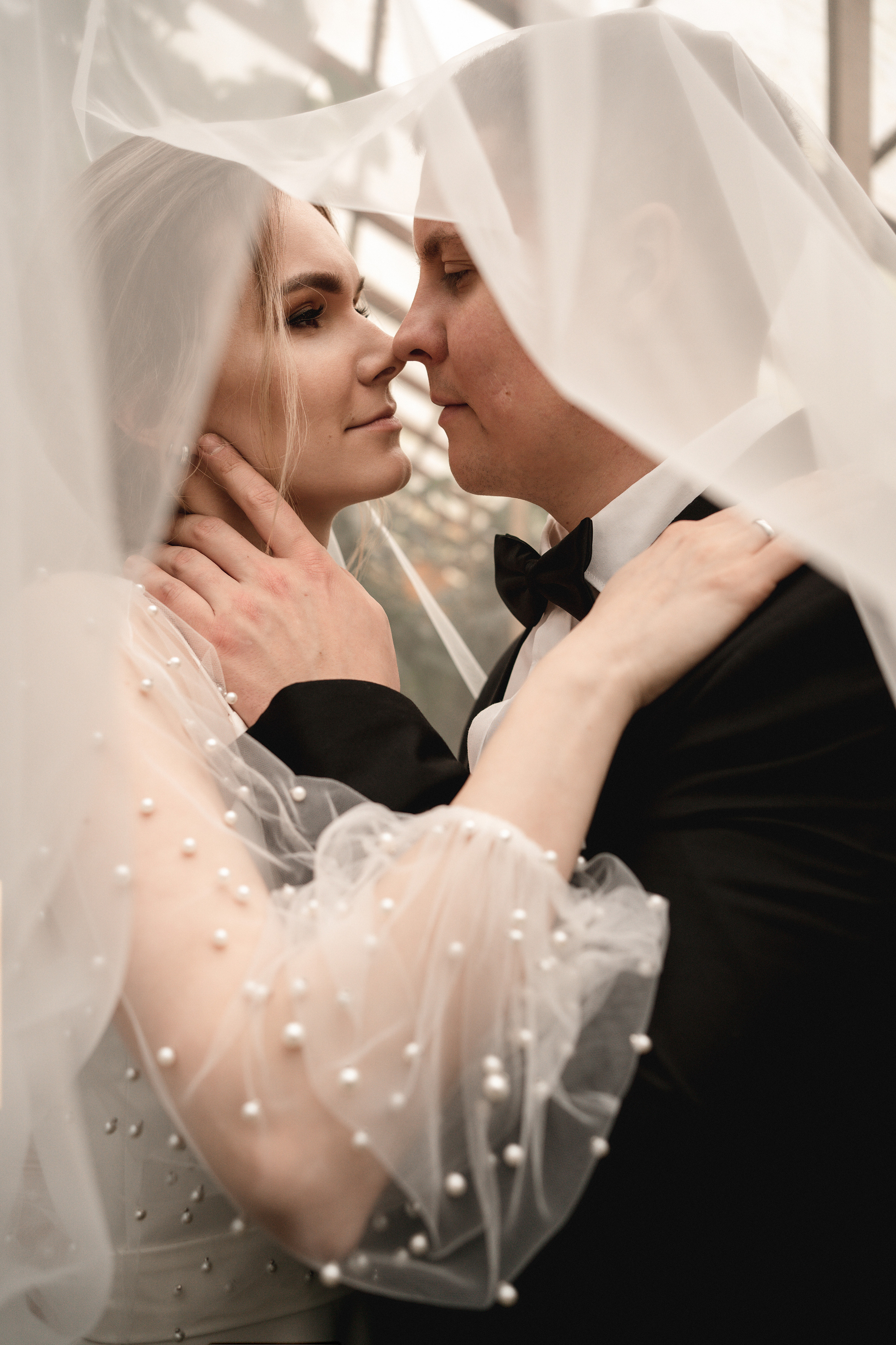 Максим и Настя. Главная