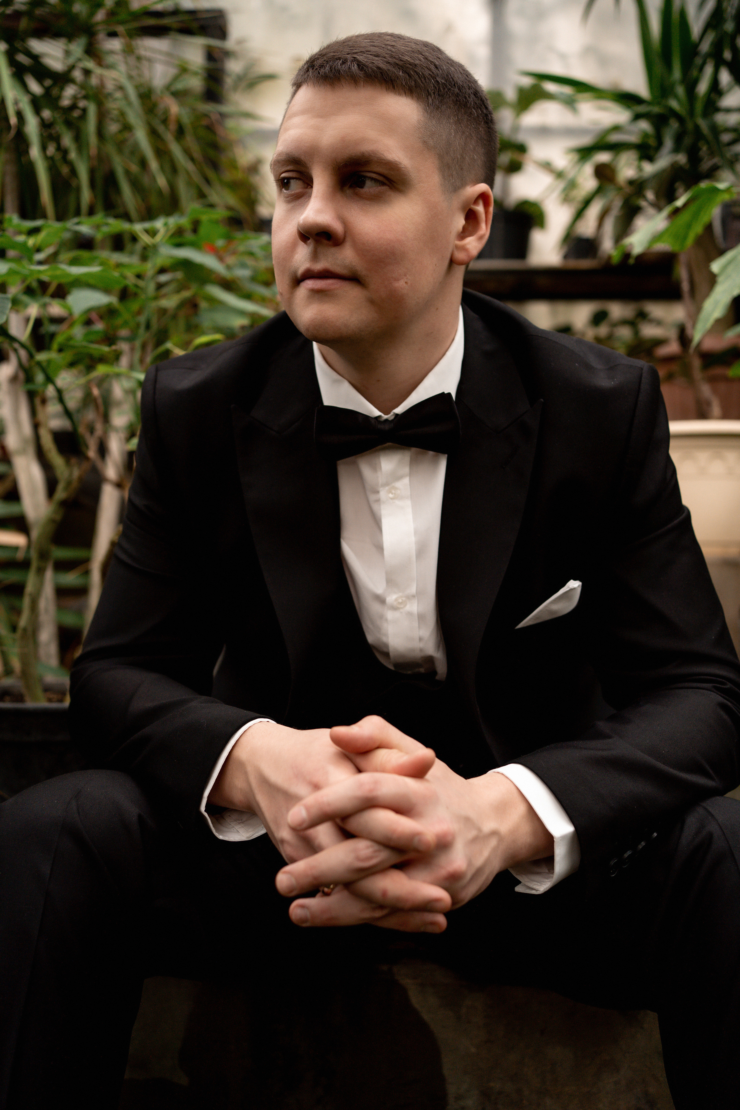 Максим и Настя. Главная