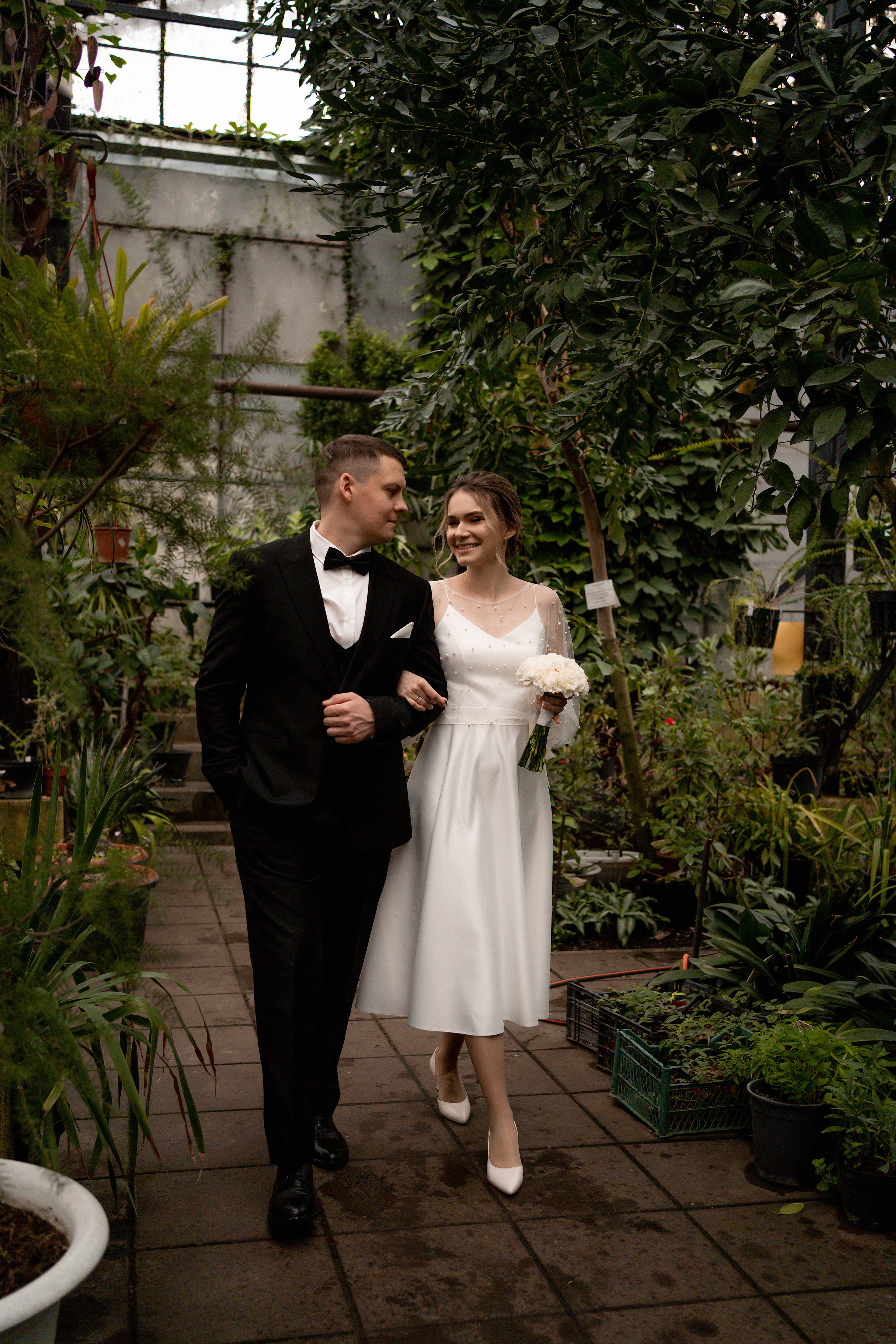 Максим и Настя. Главная