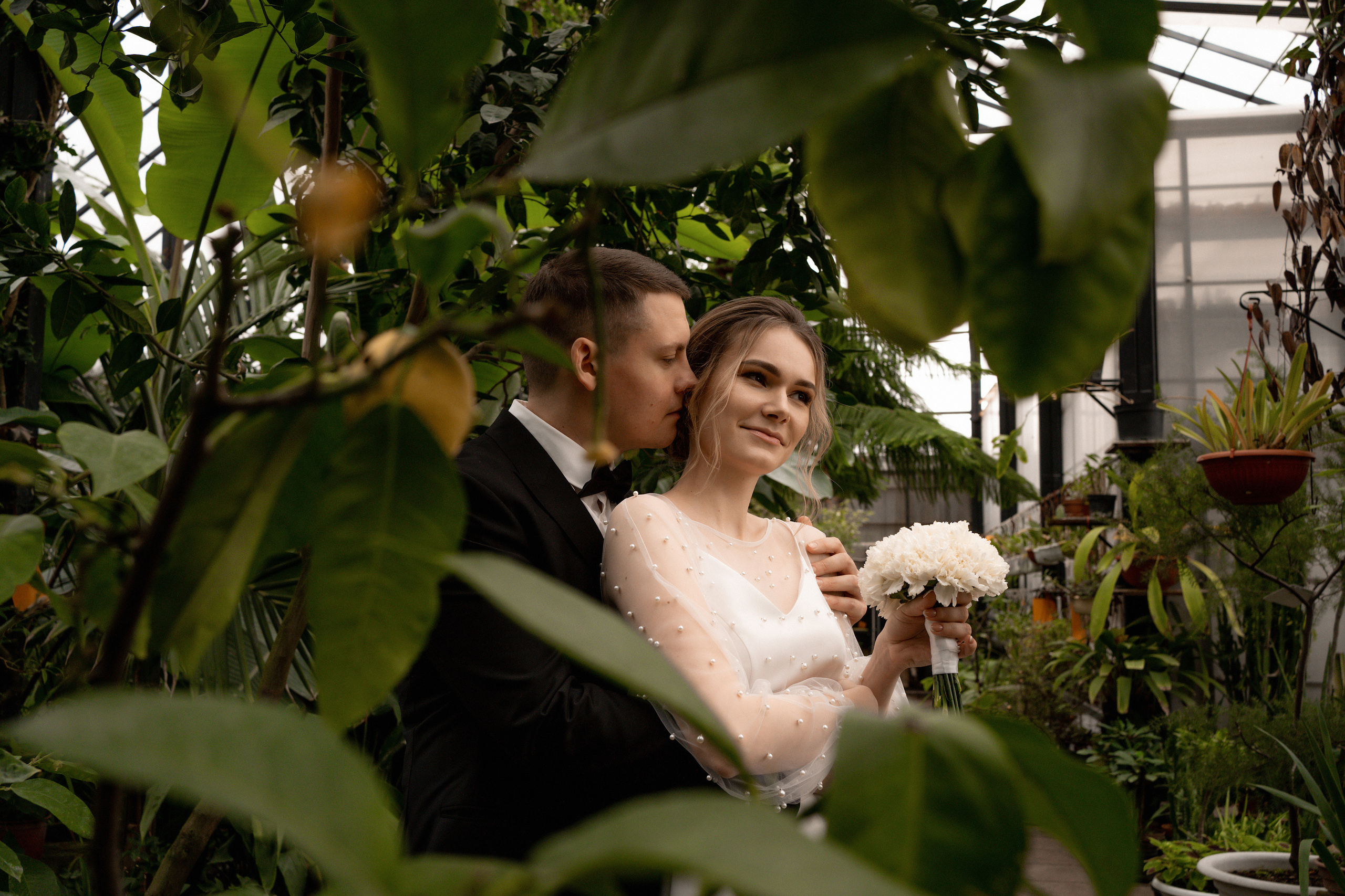 Максим и Настя. Главная