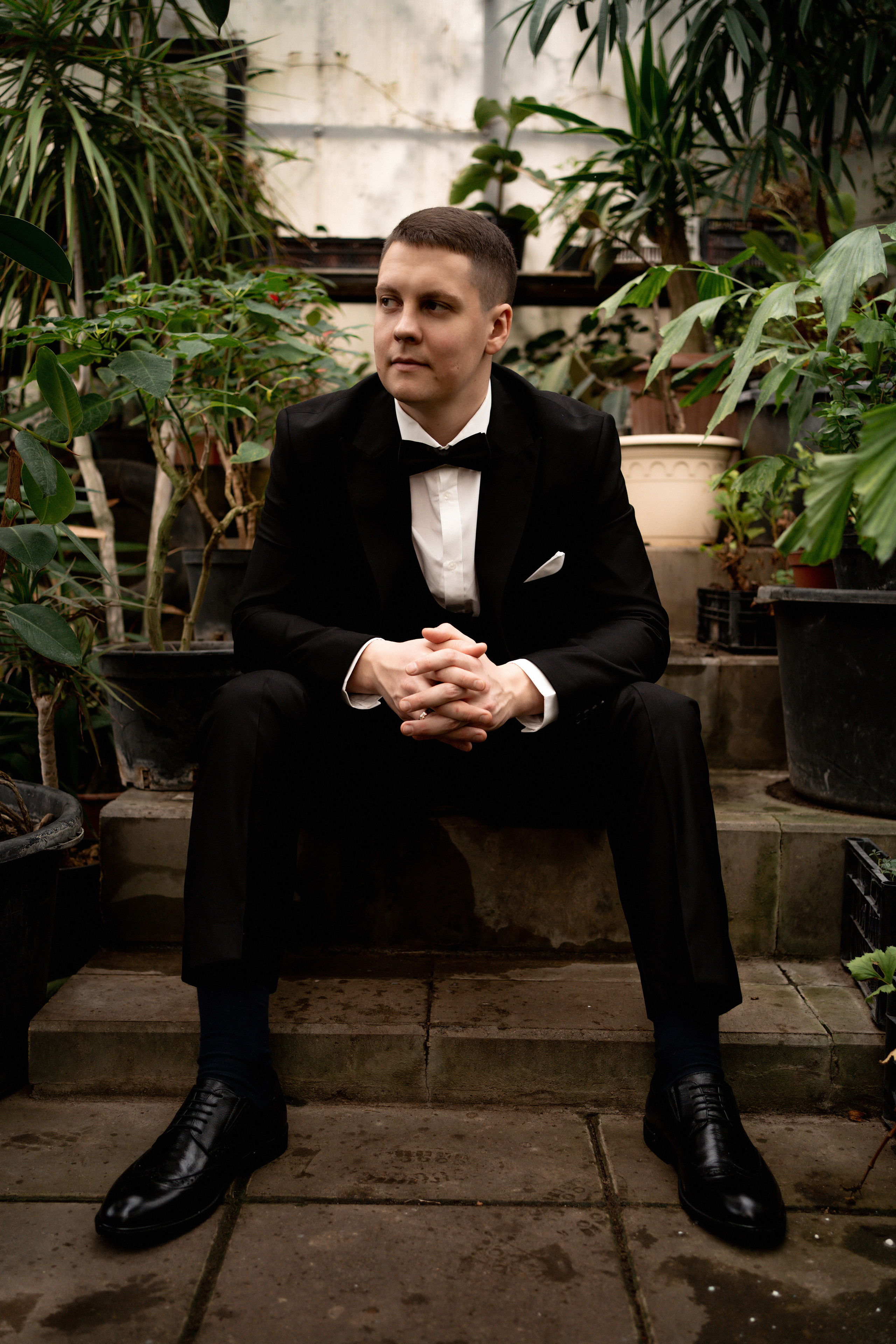 Максим и Настя. Главная