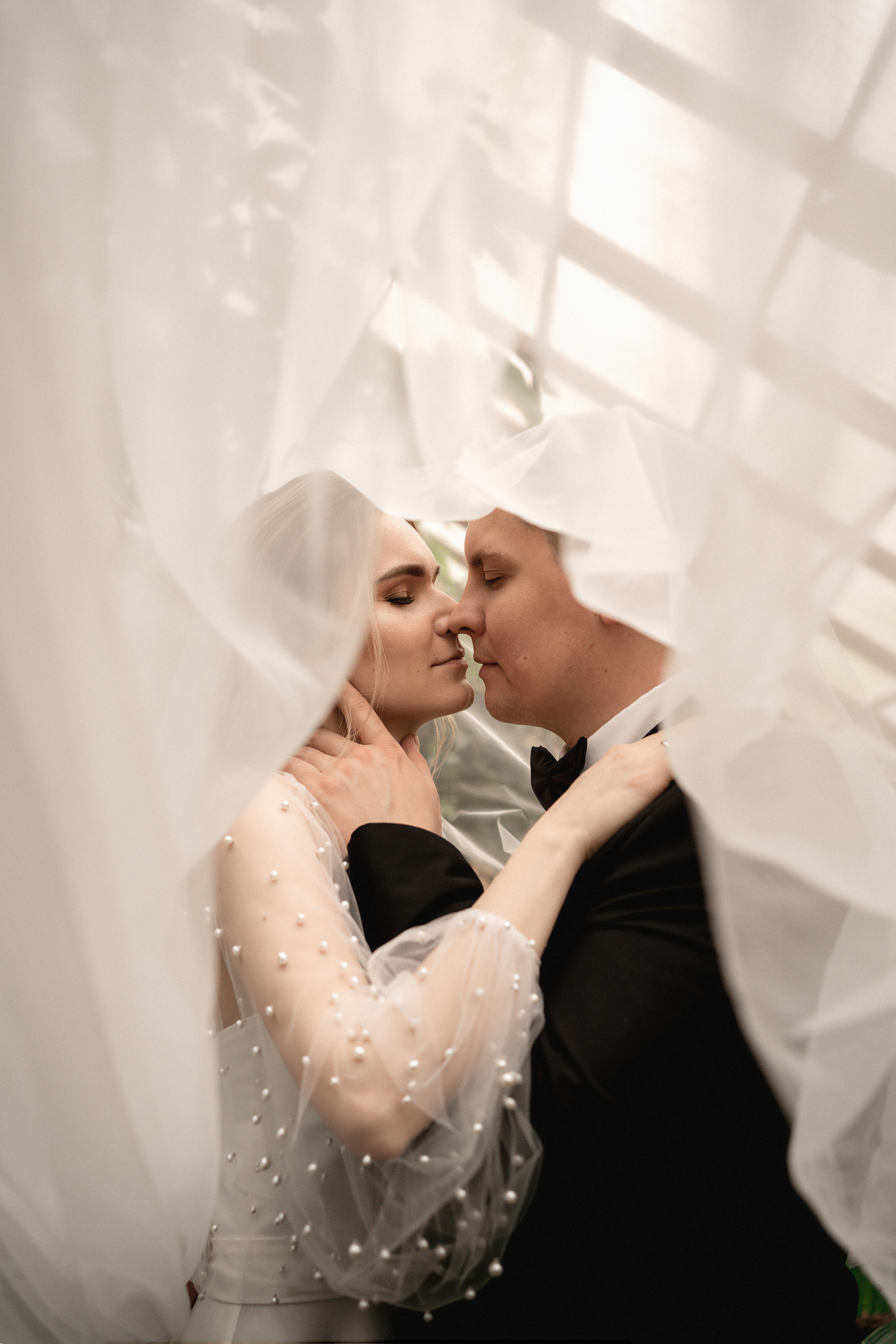 Максим и Настя. Главная