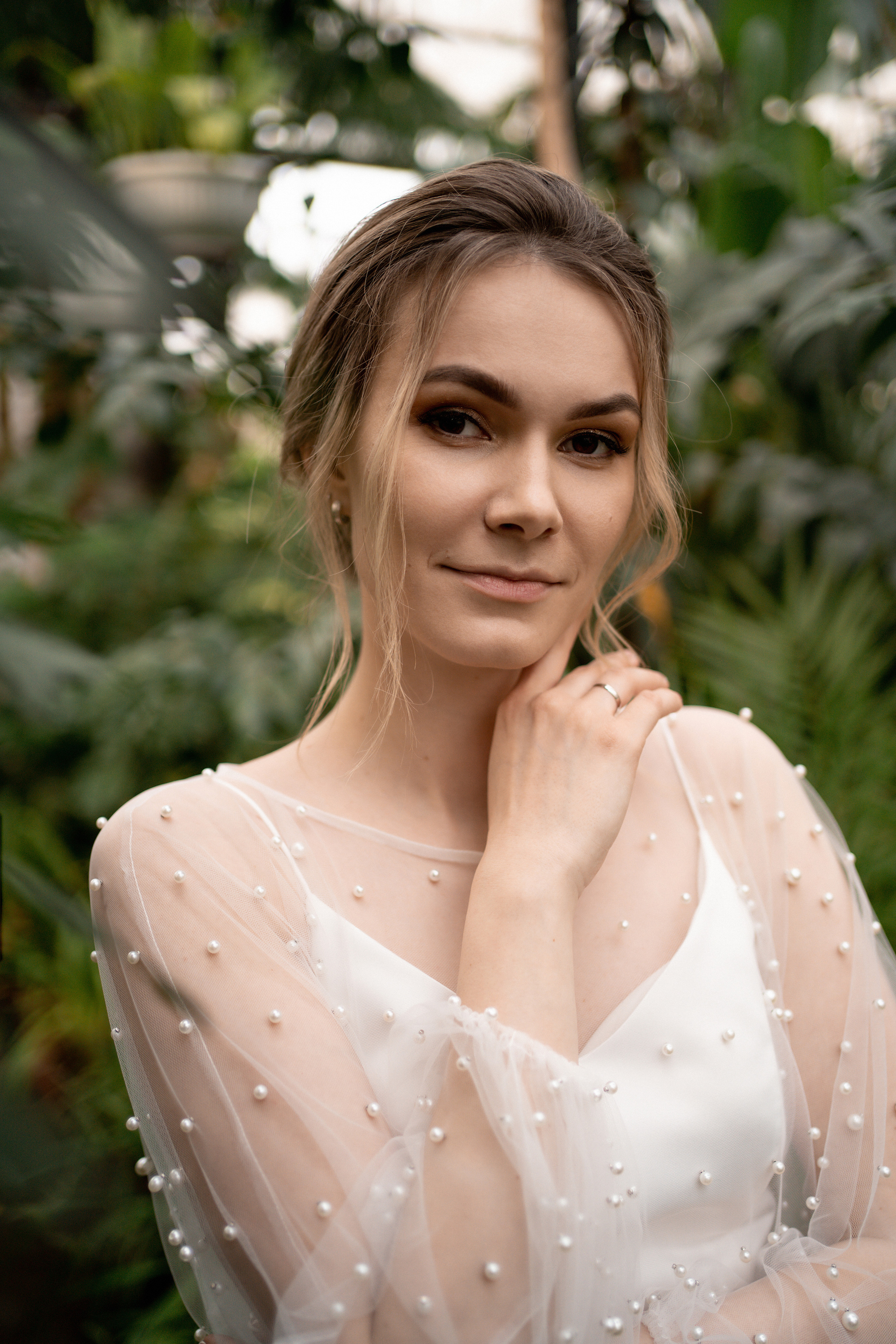 Максим и Настя. Главная