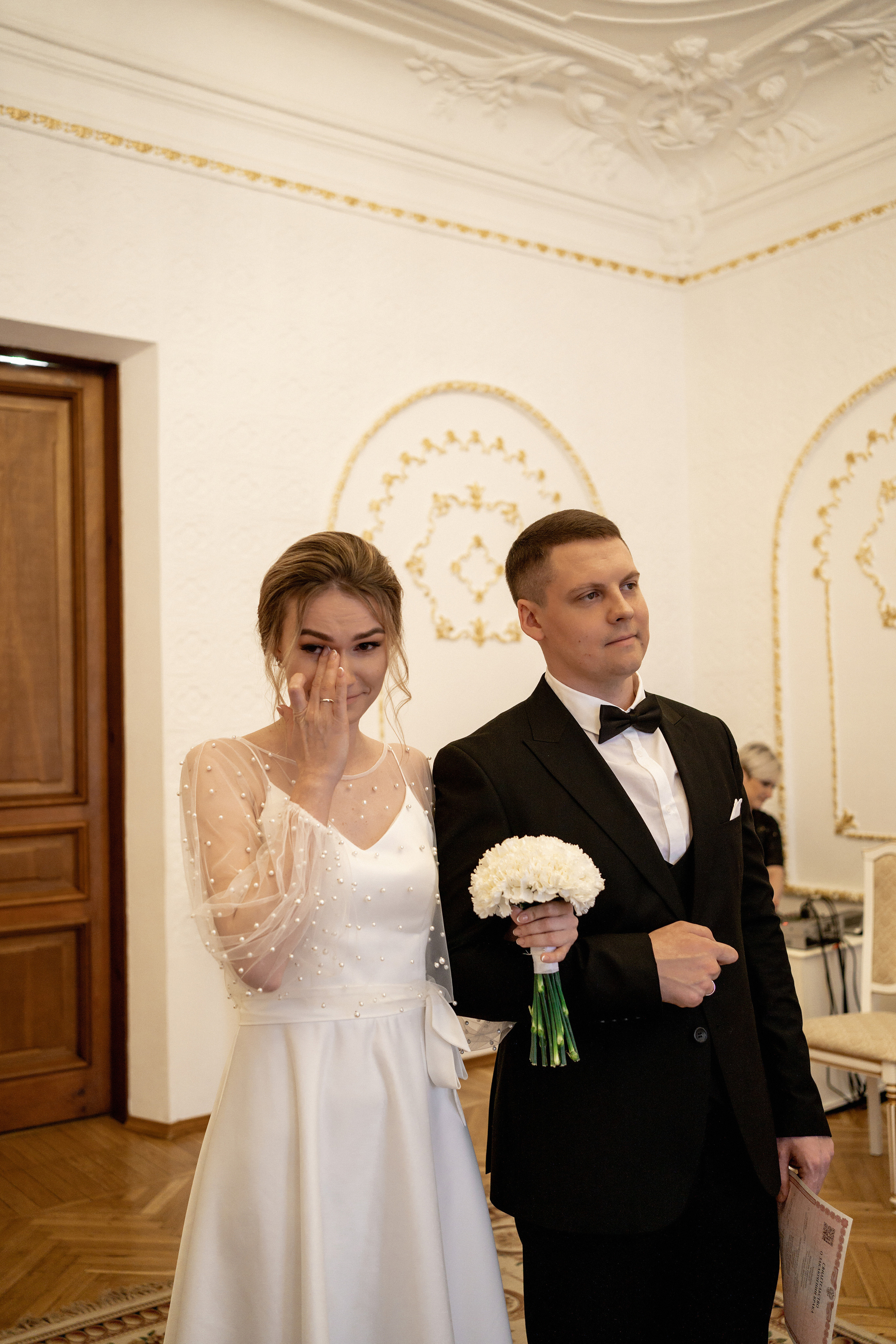 Максим и Настя. Главная