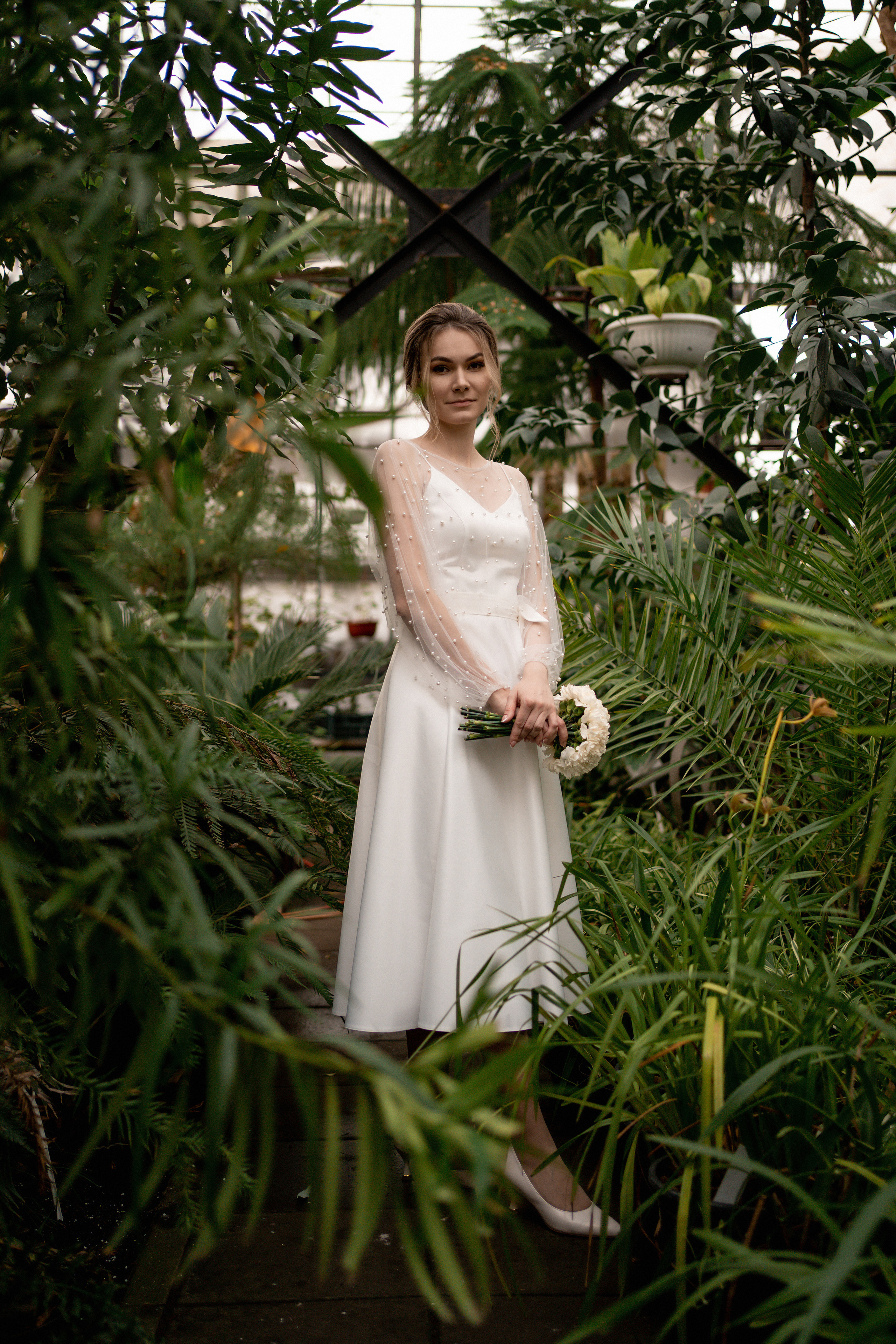 Максим и Настя. Главная