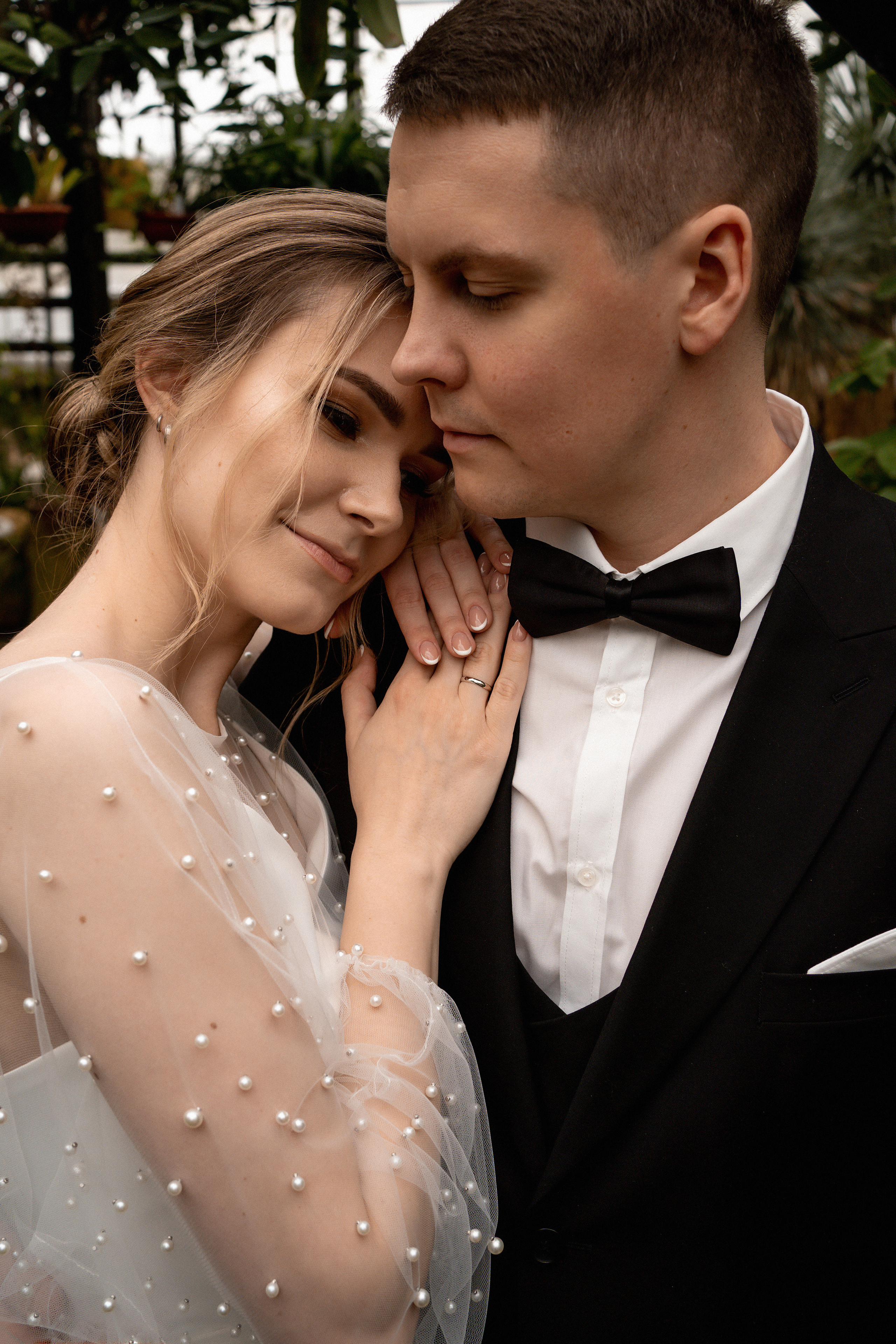 Максим и Настя. Главная