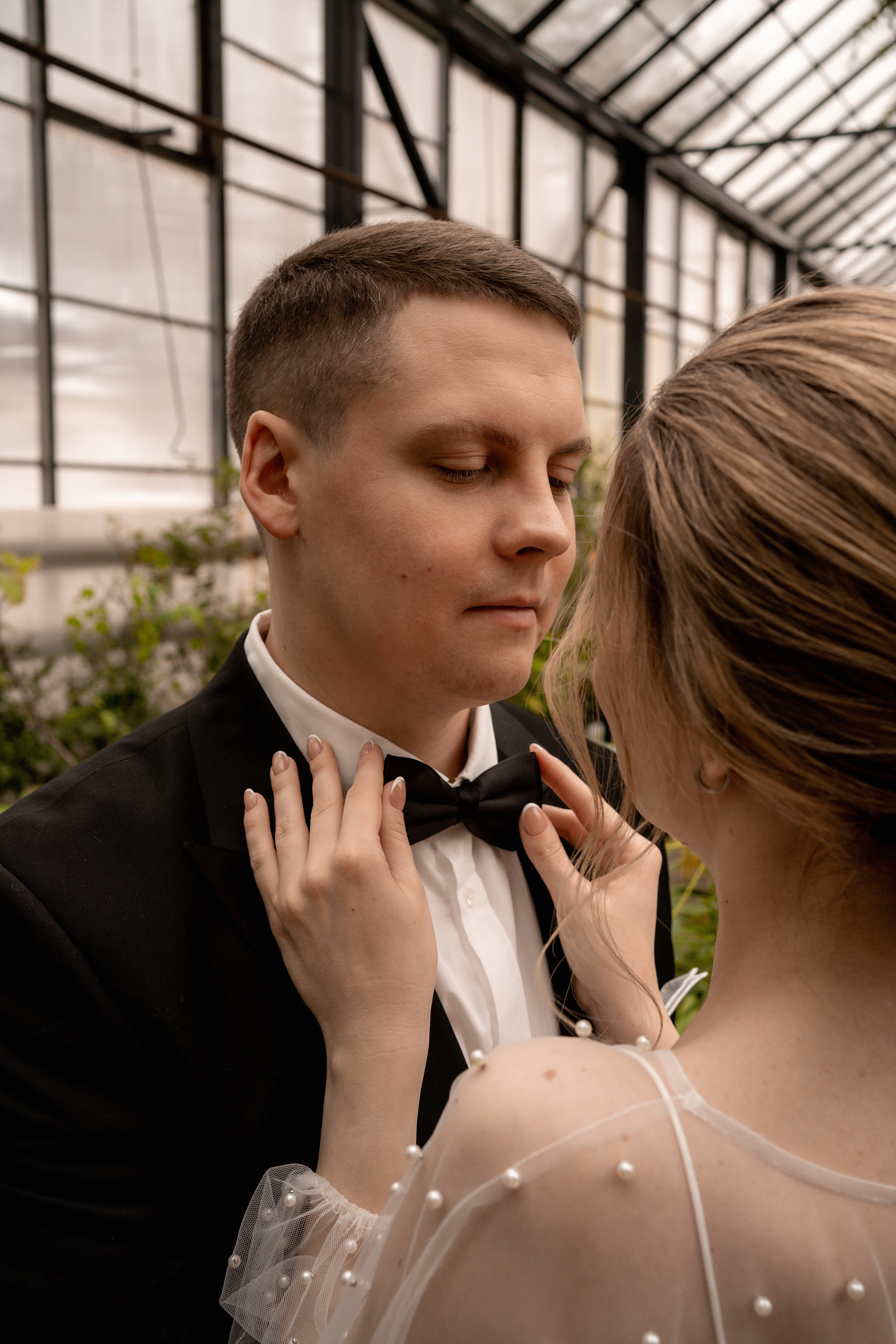 Максим и Настя. Главная