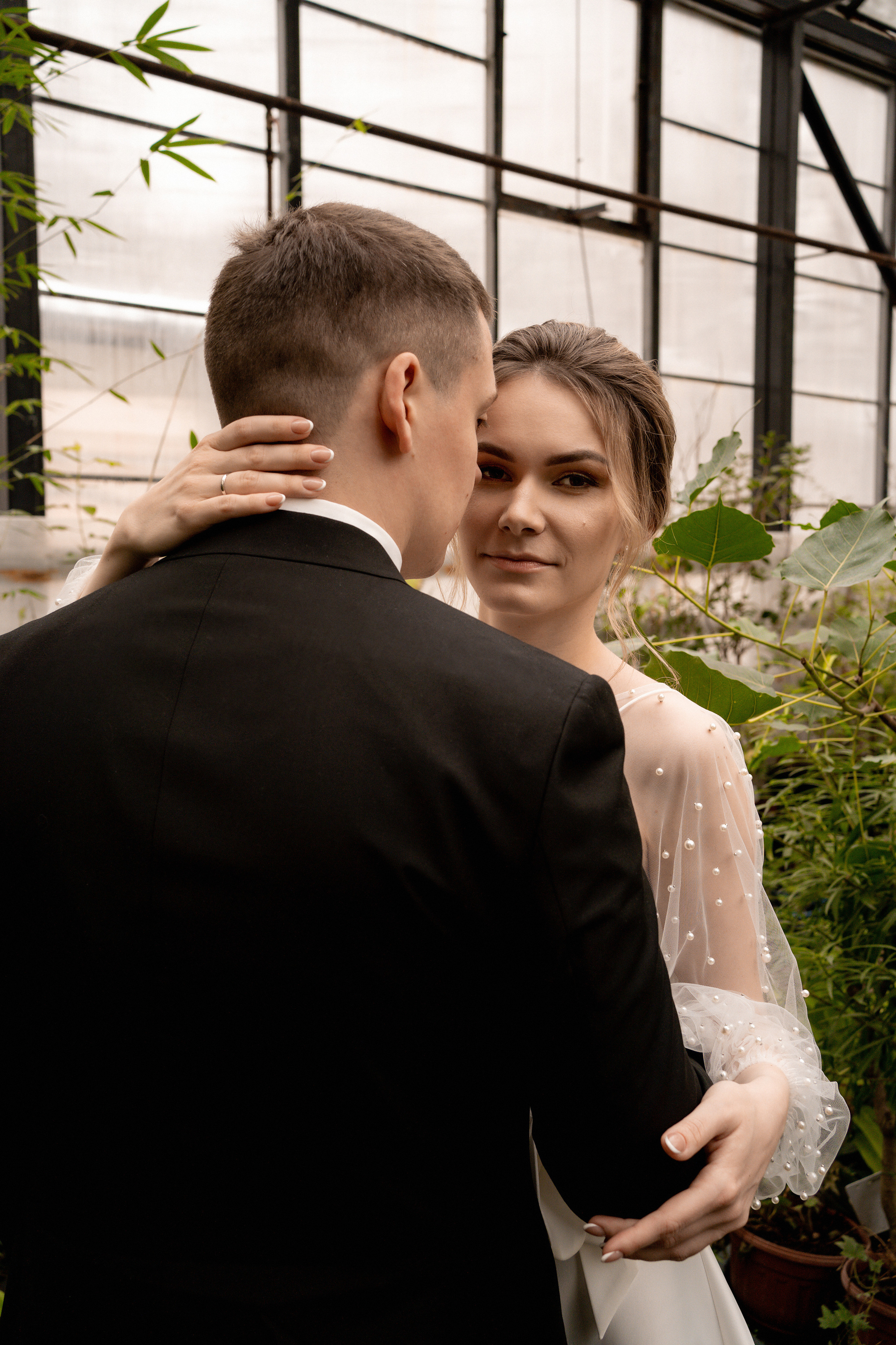 Максим и Настя. Главная