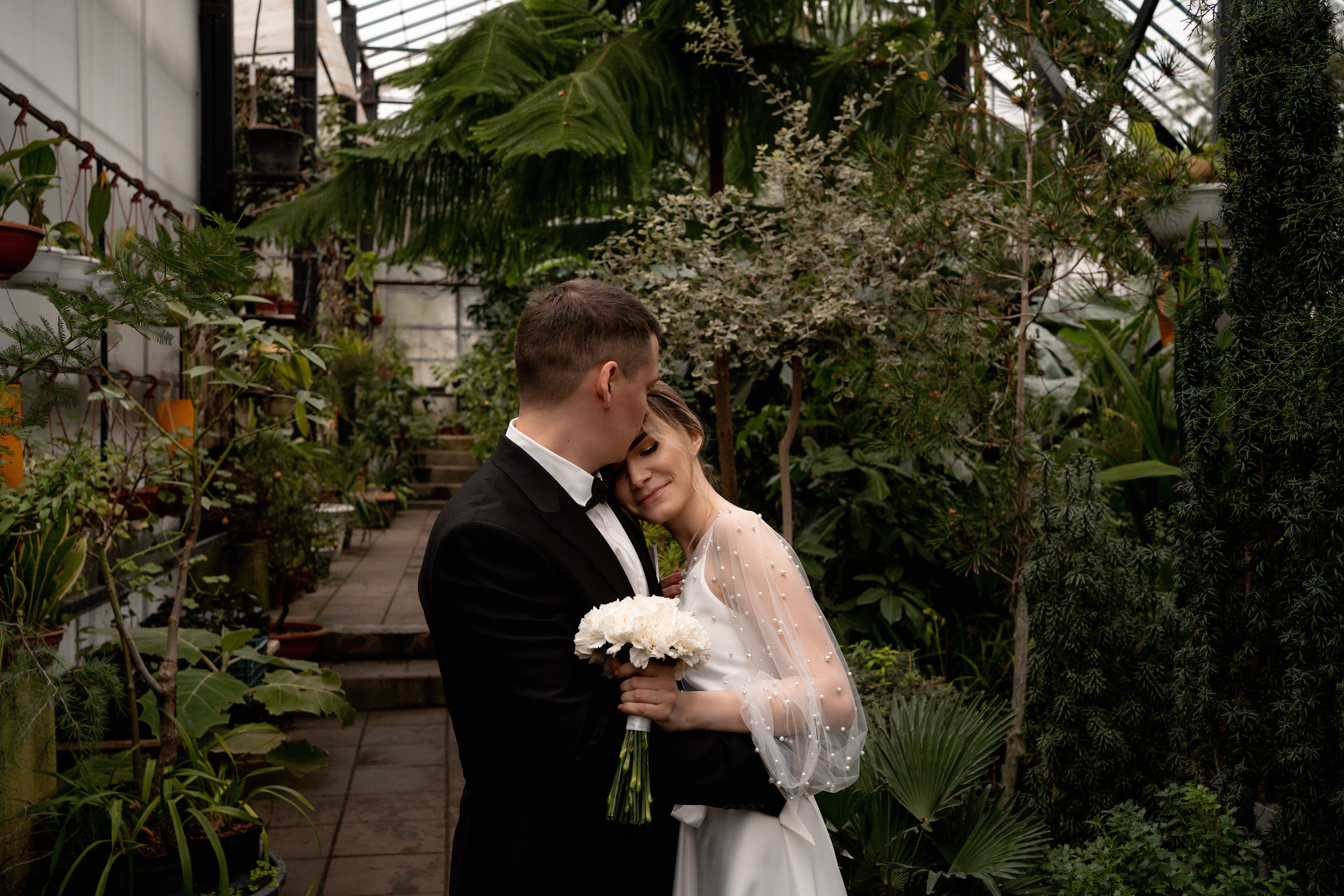 Максим и Настя. Главная