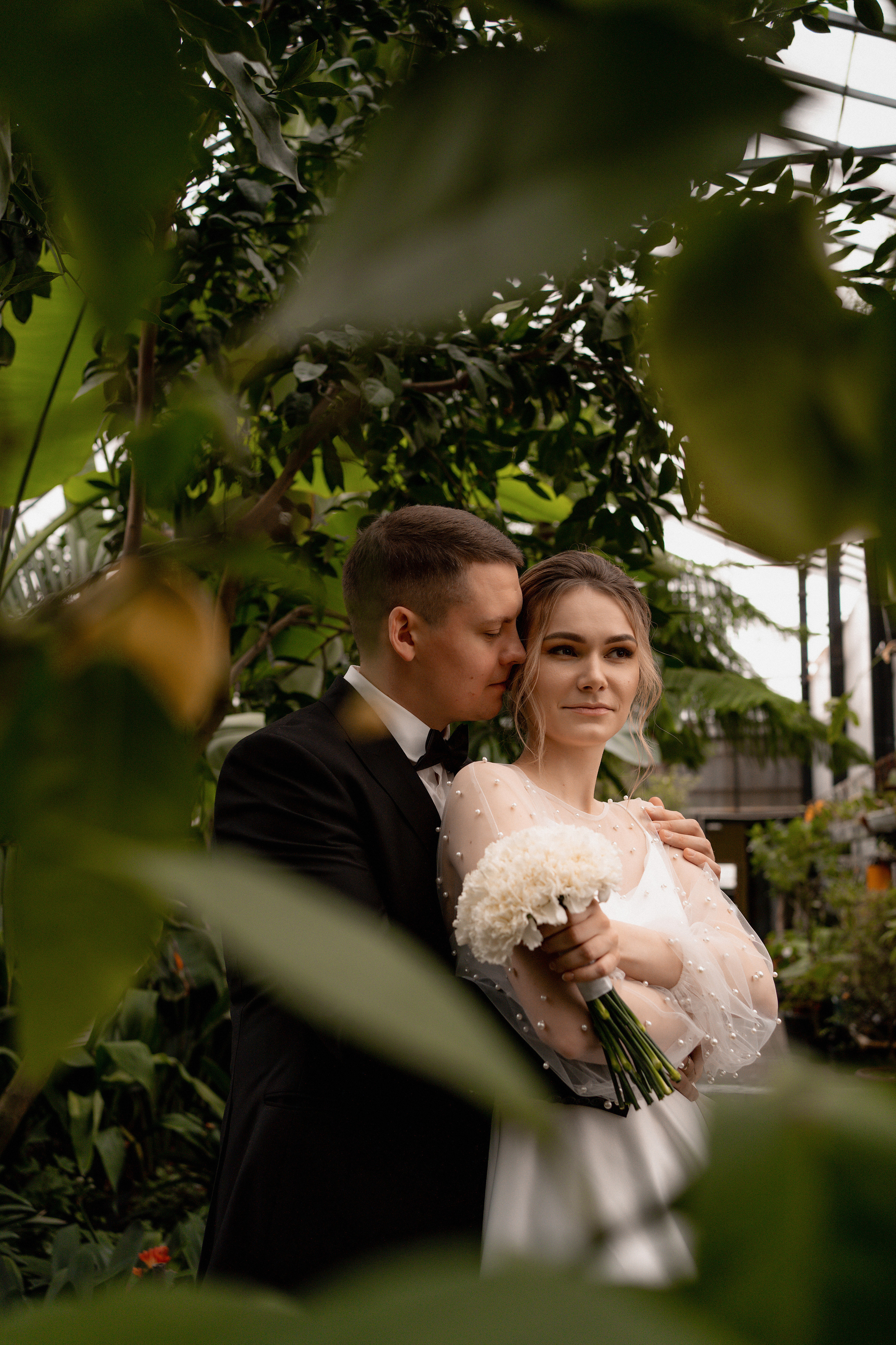 Максим и Настя. Главная