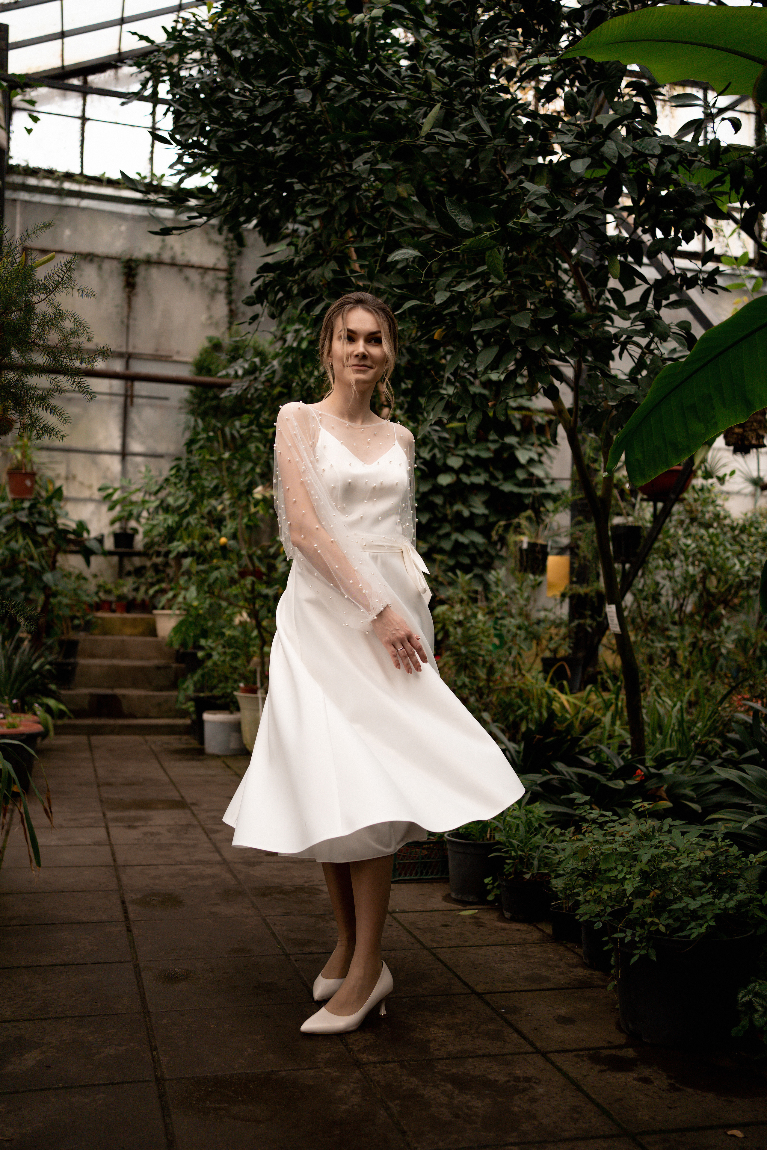 Максим и Настя. Главная