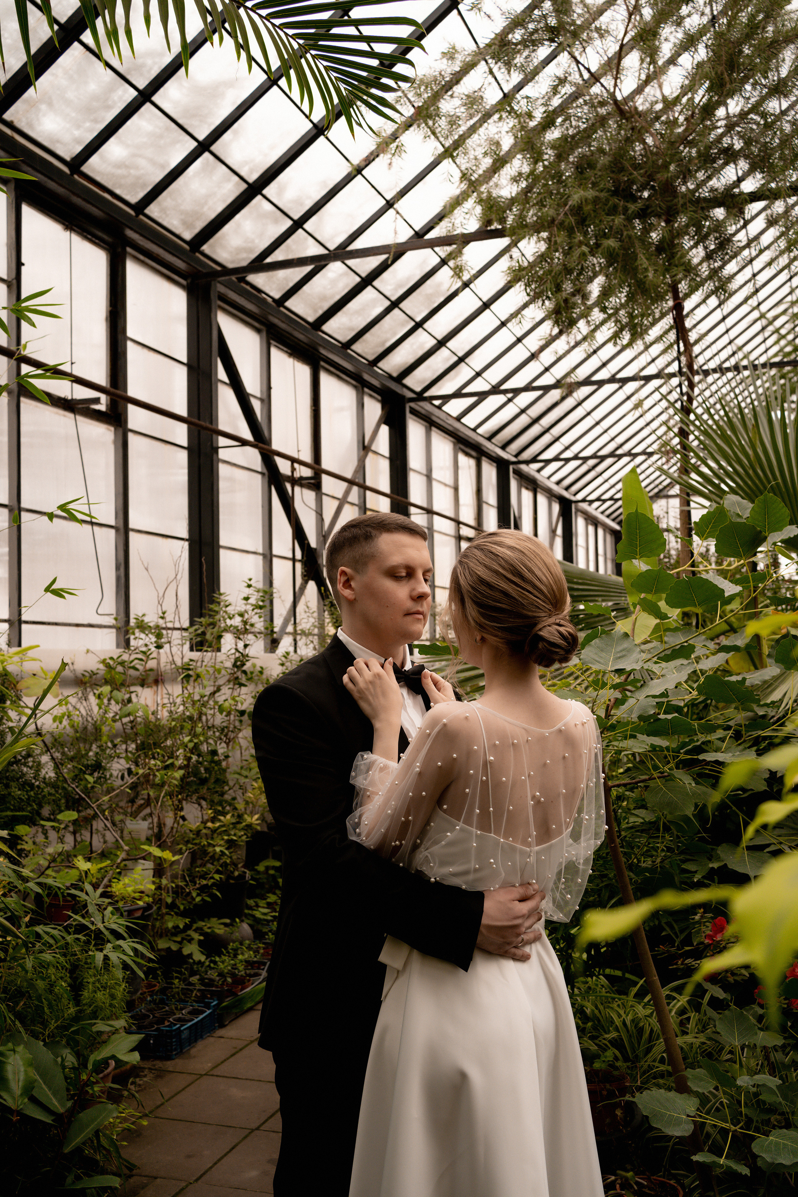 Максим и Настя. Главная