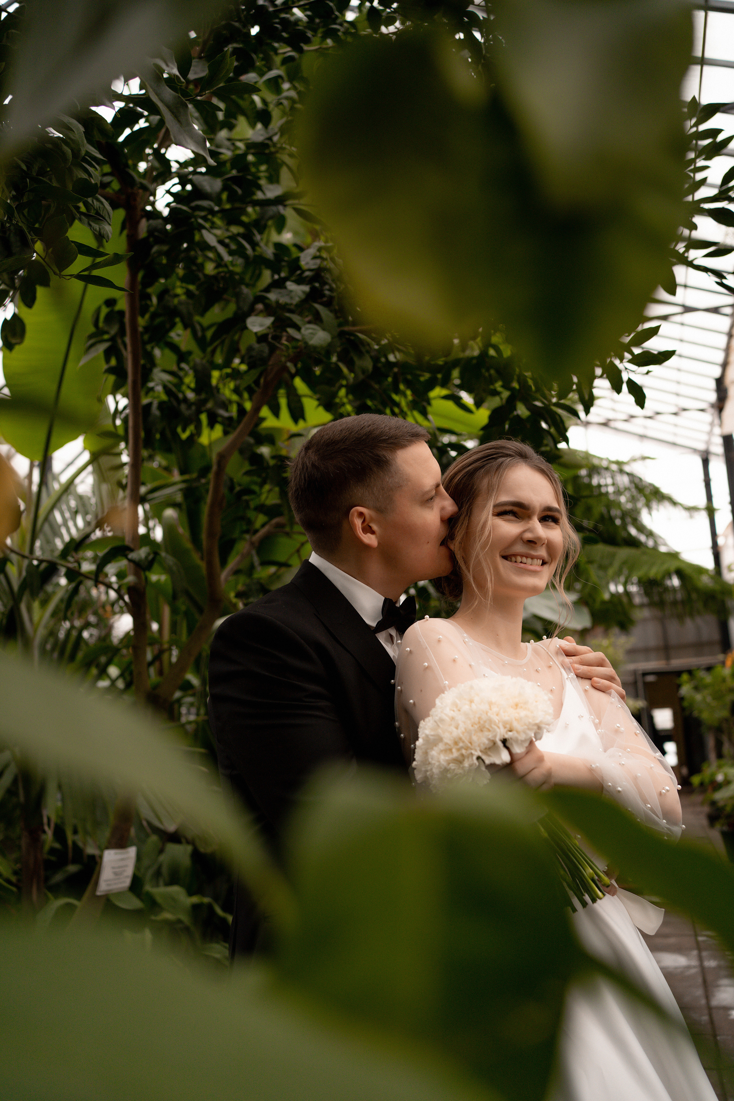 Максим и Настя. Главная