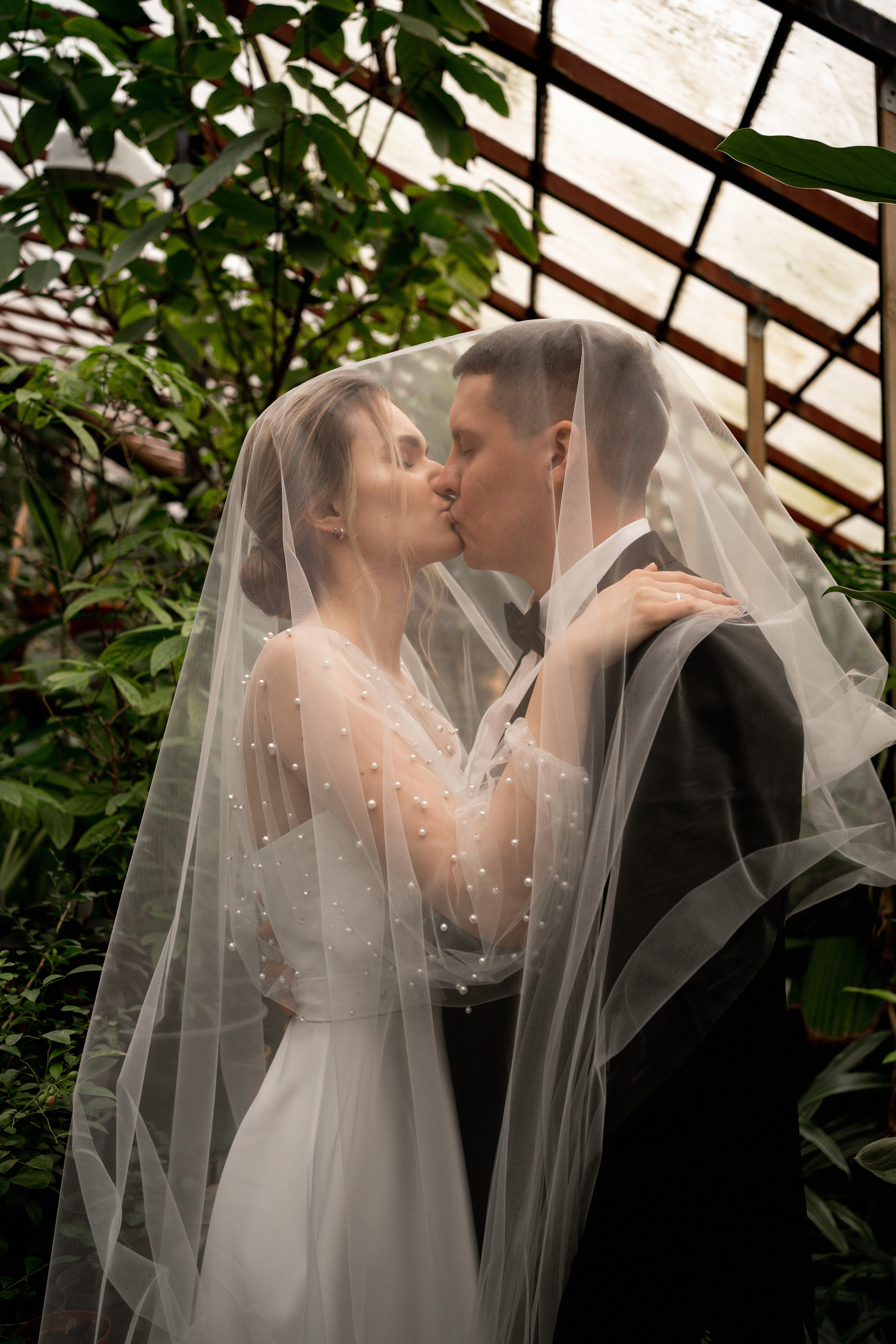 Максим и Настя. Главная