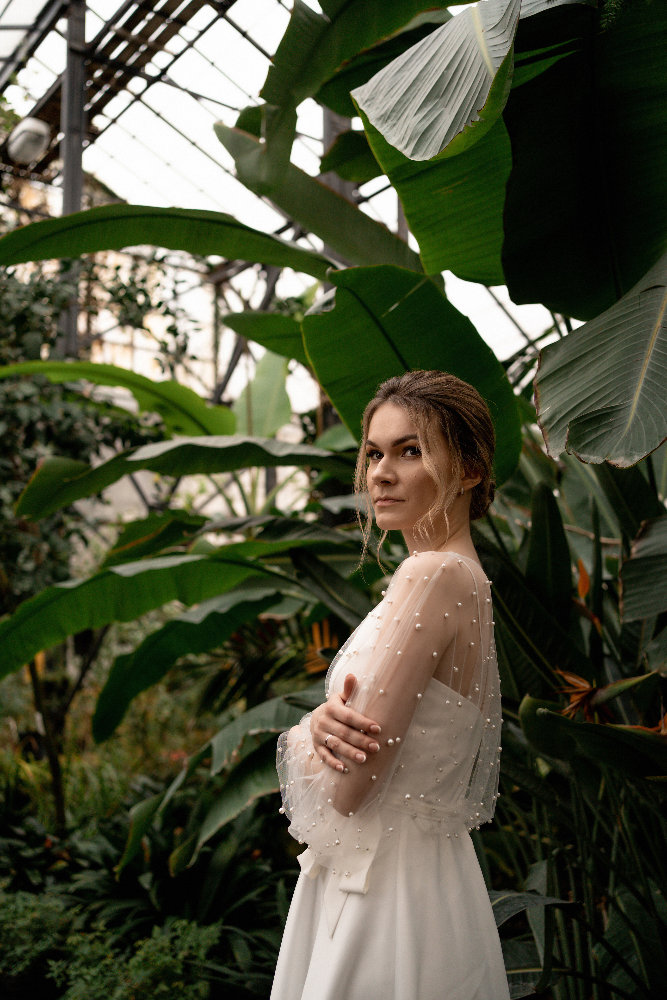 Максим и Настя. Главная