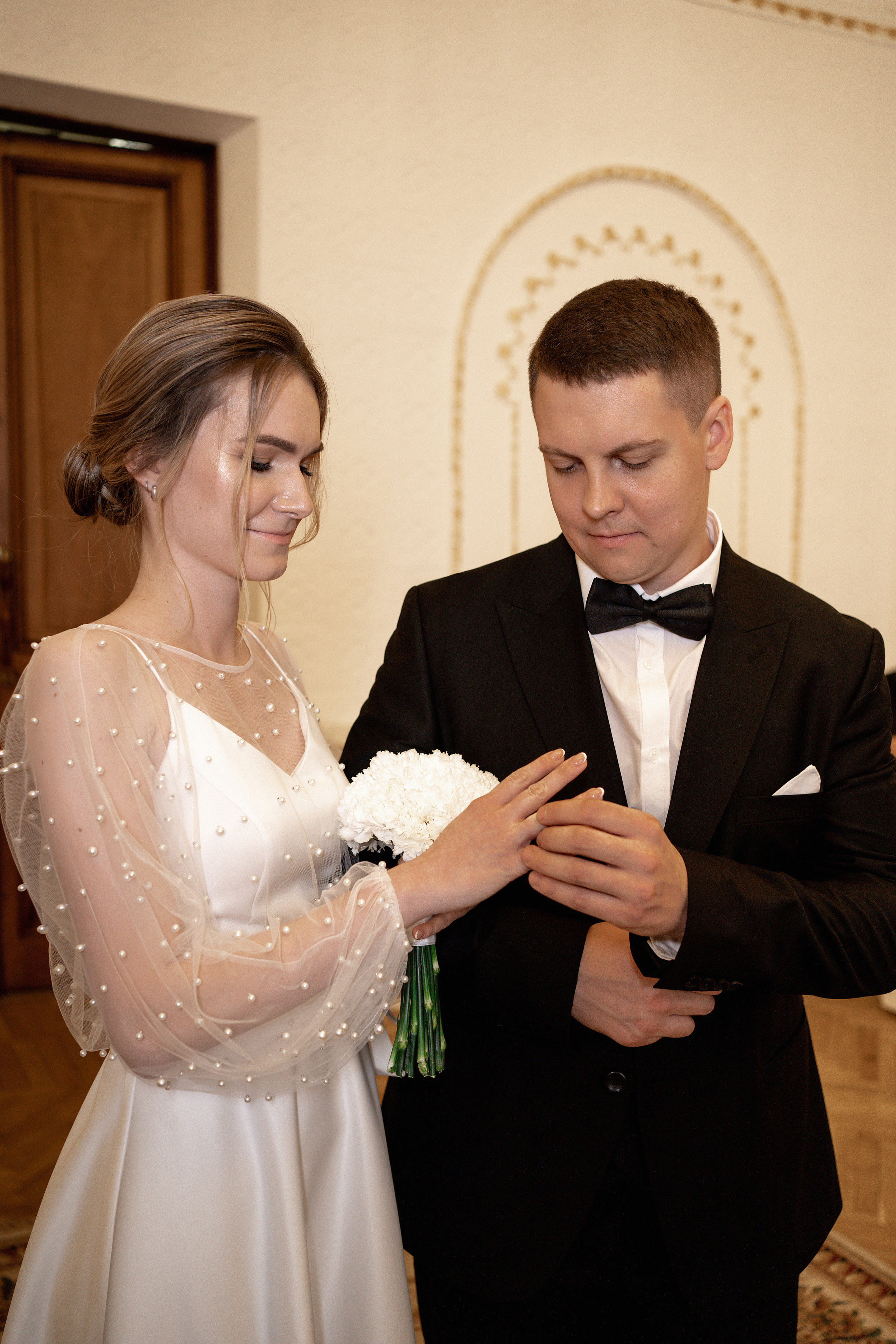 Максим и Настя. Главная