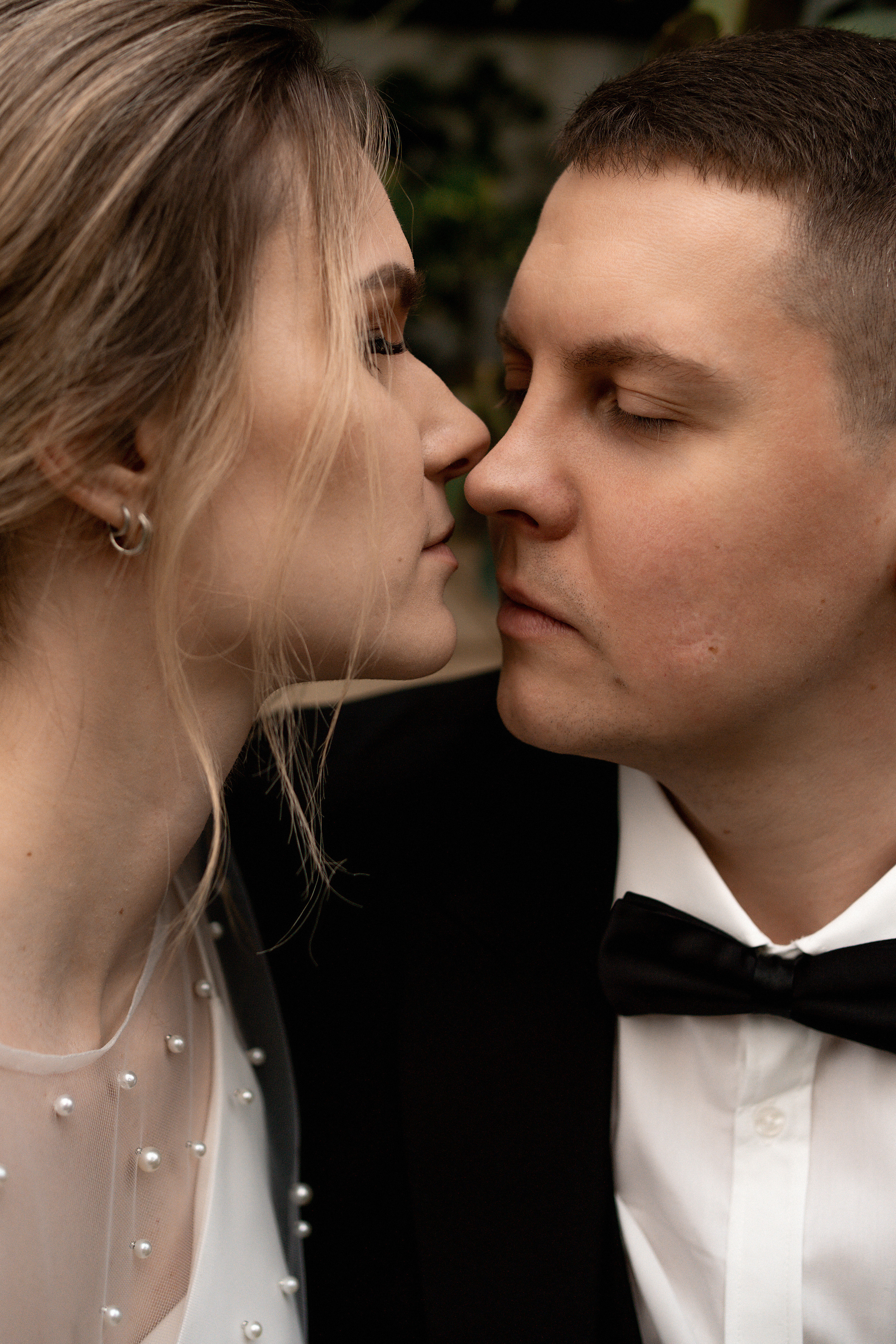 Максим и Настя. Главная