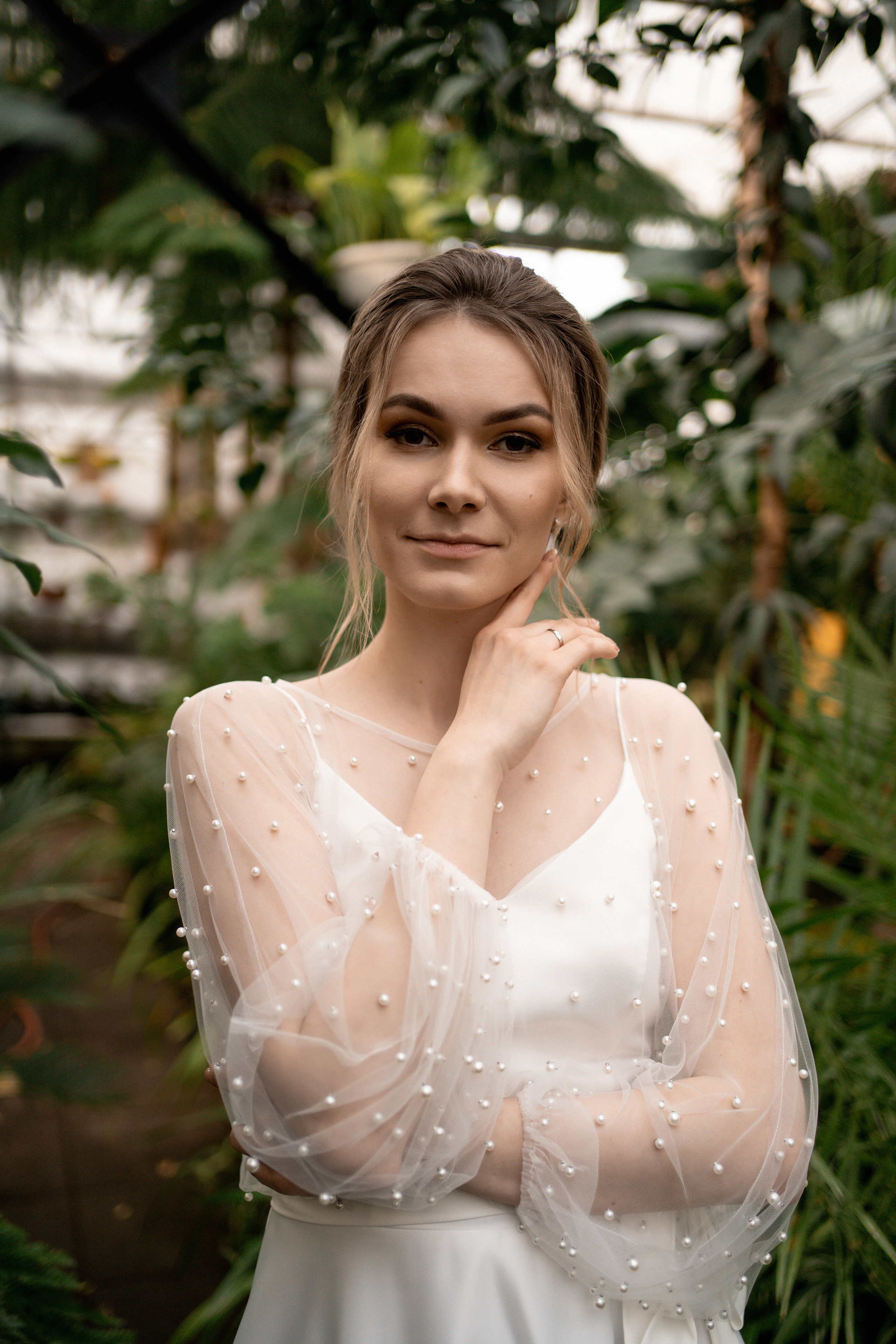 Максим и Настя. Главная