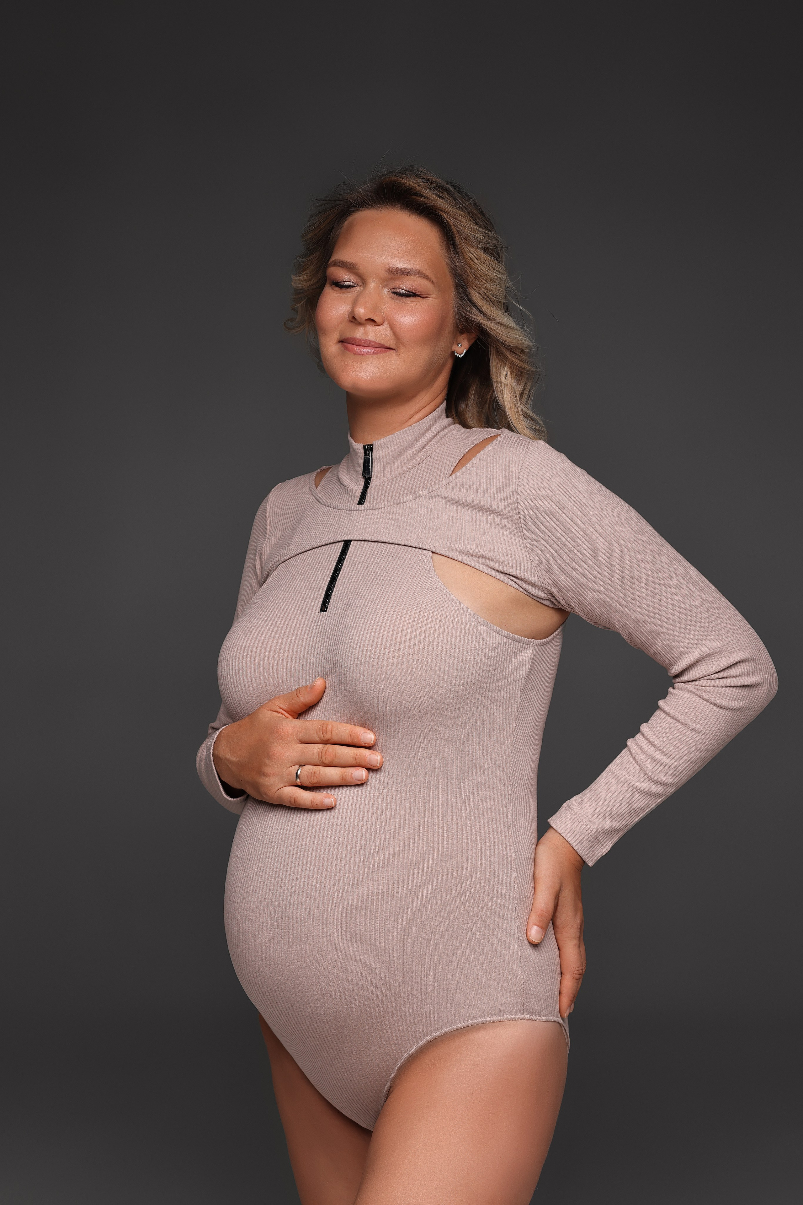 Боди. Фотограф новорожденных и беременности в Ижевске Светлана Рожкова