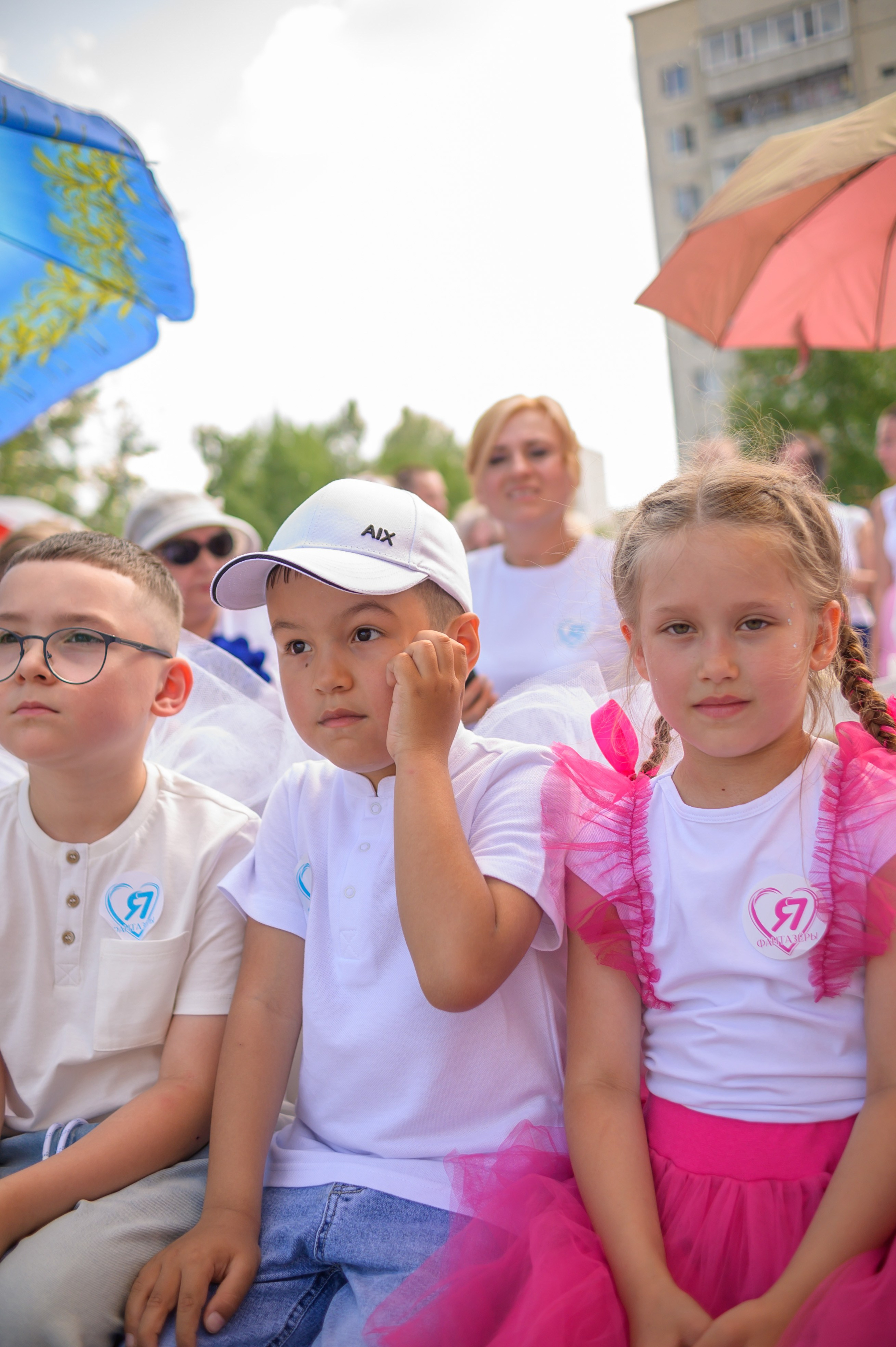 Репортаж выпускного группа «Фантазёры» 3 садик. Фотограф новорожденных, семейный детский в Тюмени Татьяна Морозова