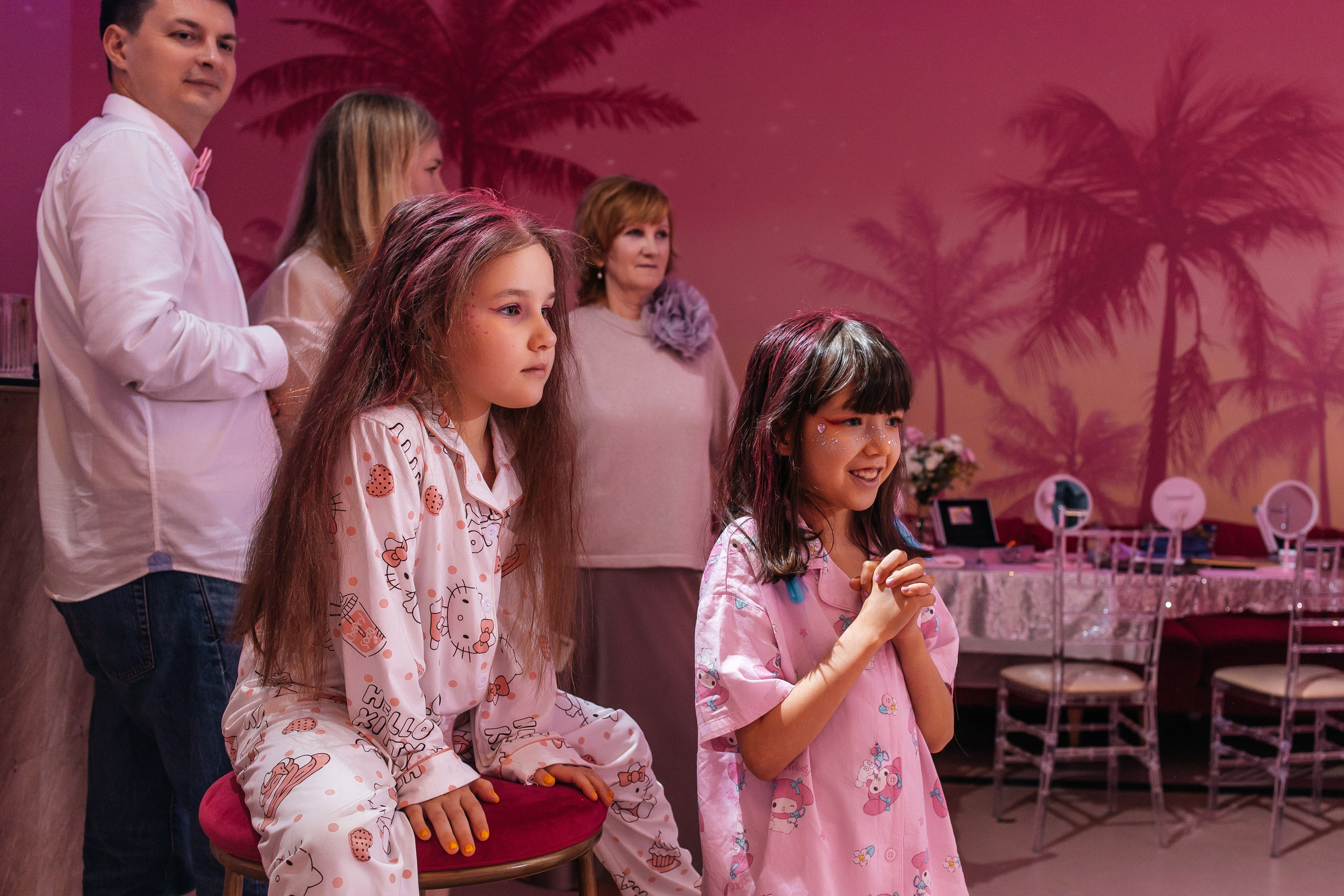 Лизе 8. Фотограф в Санкт-Петербурге Виктория Безверхая