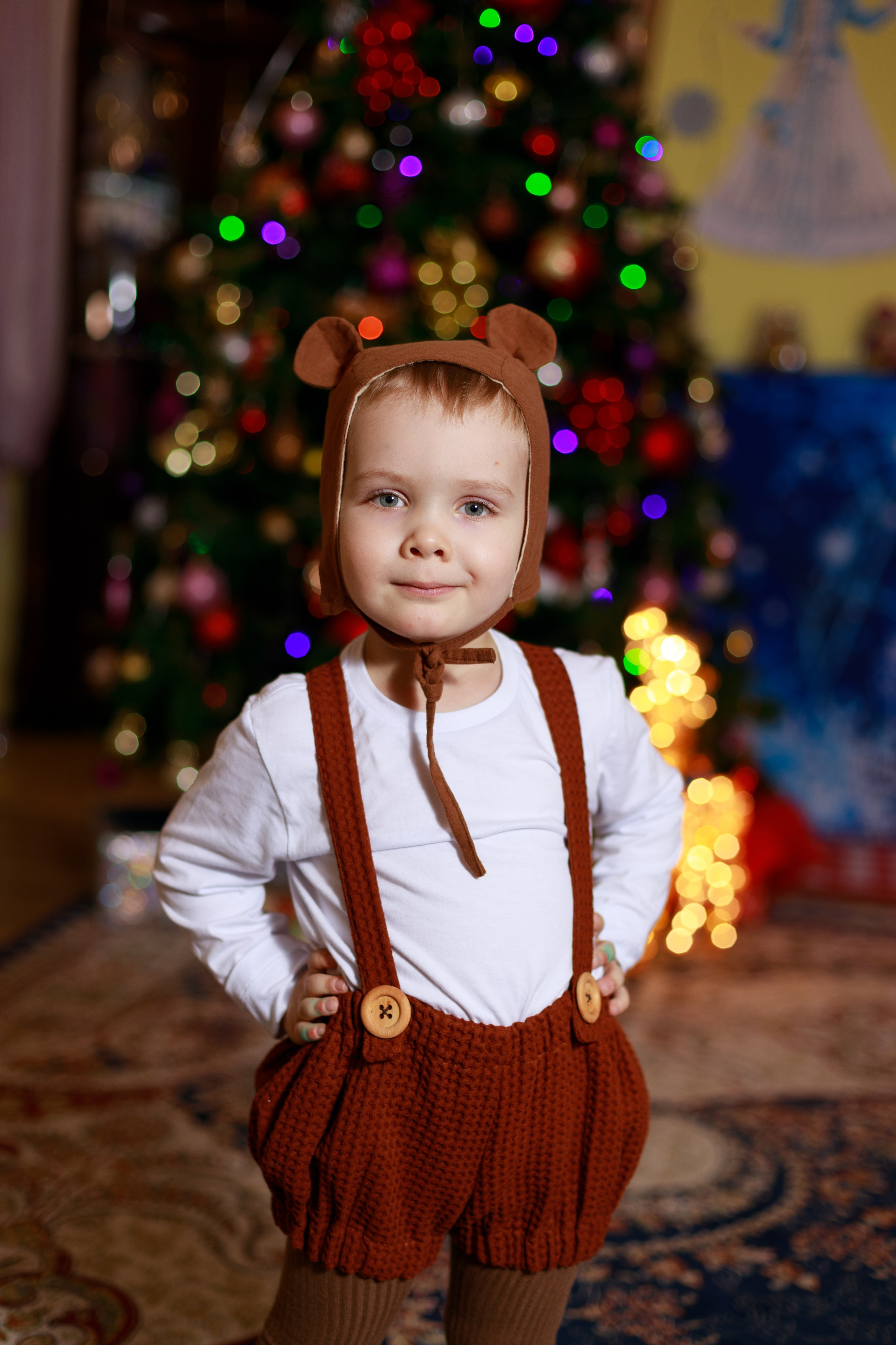 Фотосессия утренника Ростов-на-Дону