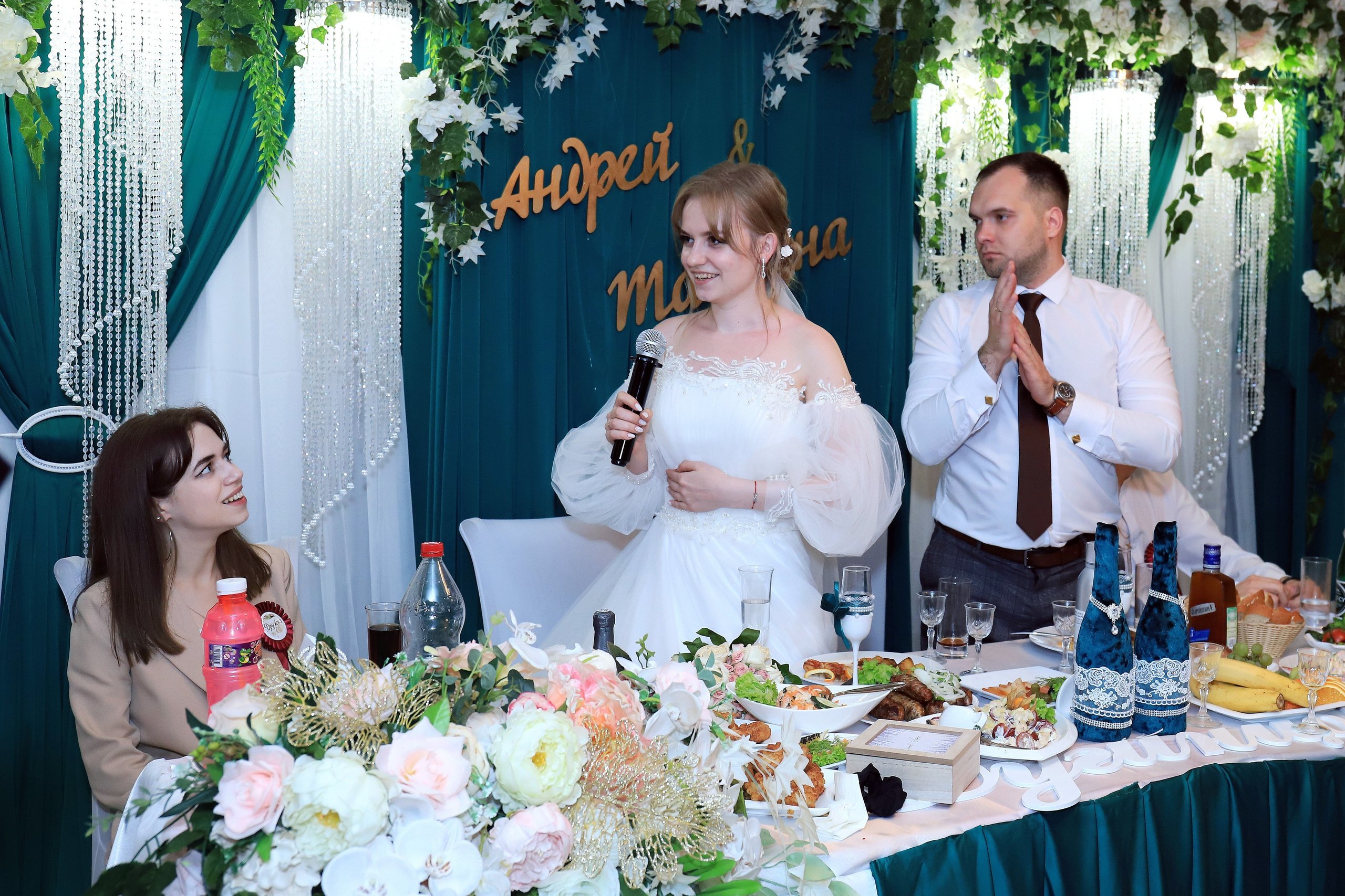 Андрей и Татьяна. Игорь Варава свадебный фотограф видеограф Белая Глина Краснодар