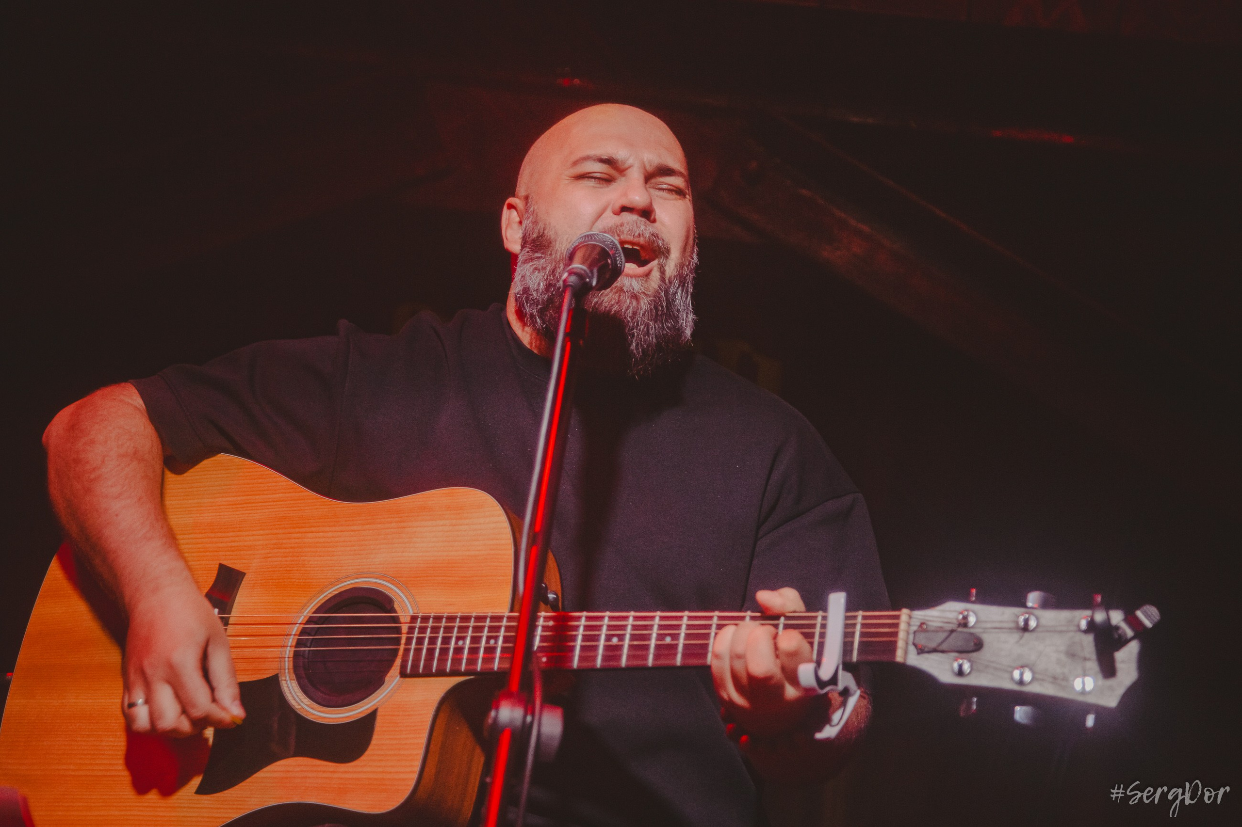 Бранимир, плейс, the Place, 06.12.2025, Санкт-Петербург, СПб, 6 декабря 2025 года, SergDor, #SergDor