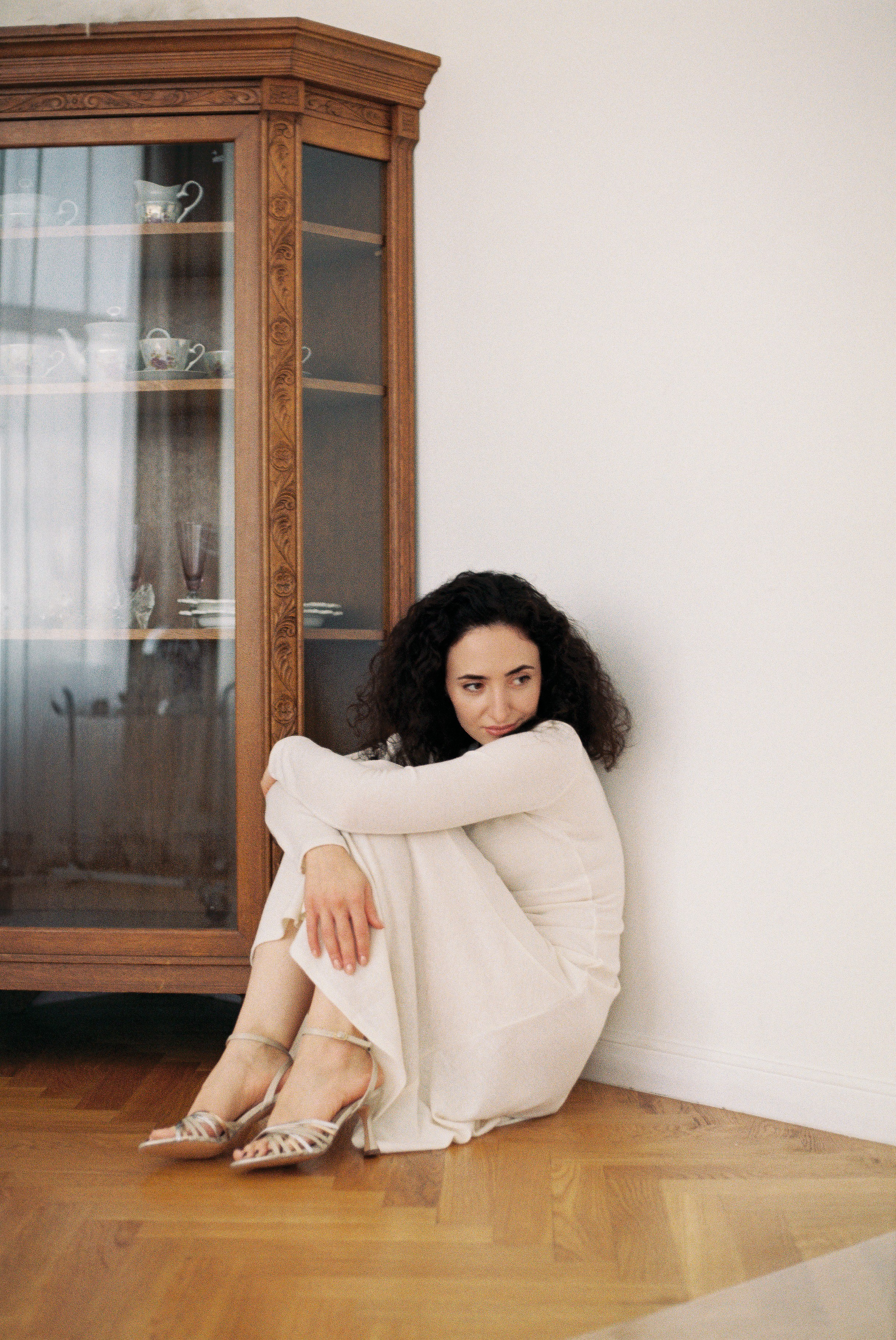 Анонс на пленку Аида. Индивидуальный и семейный lifestyle фотограф Маргарита Мустафина