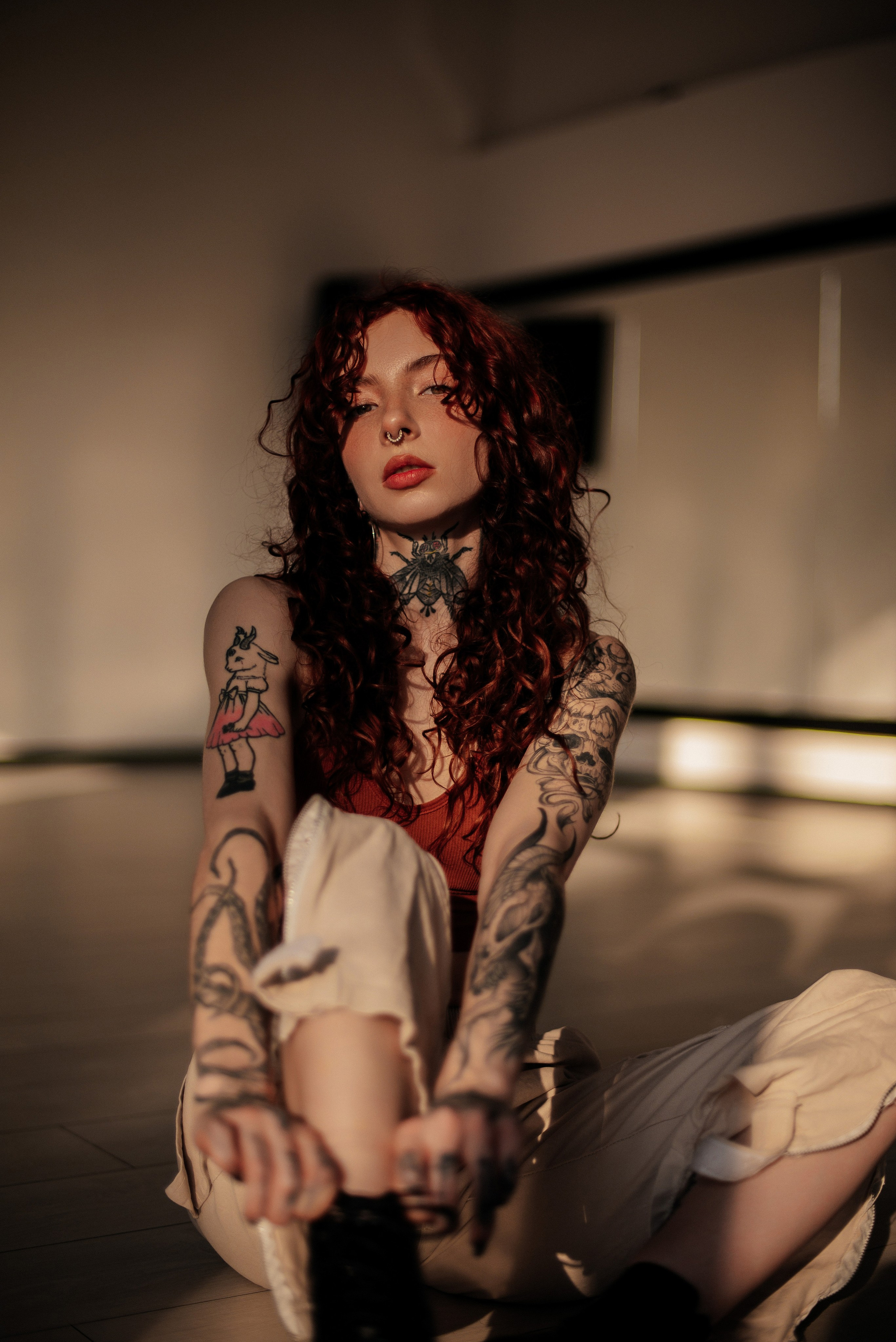 Света. Женский, семейный и свадебный фотограф в Астрахани Виктория Бузаева