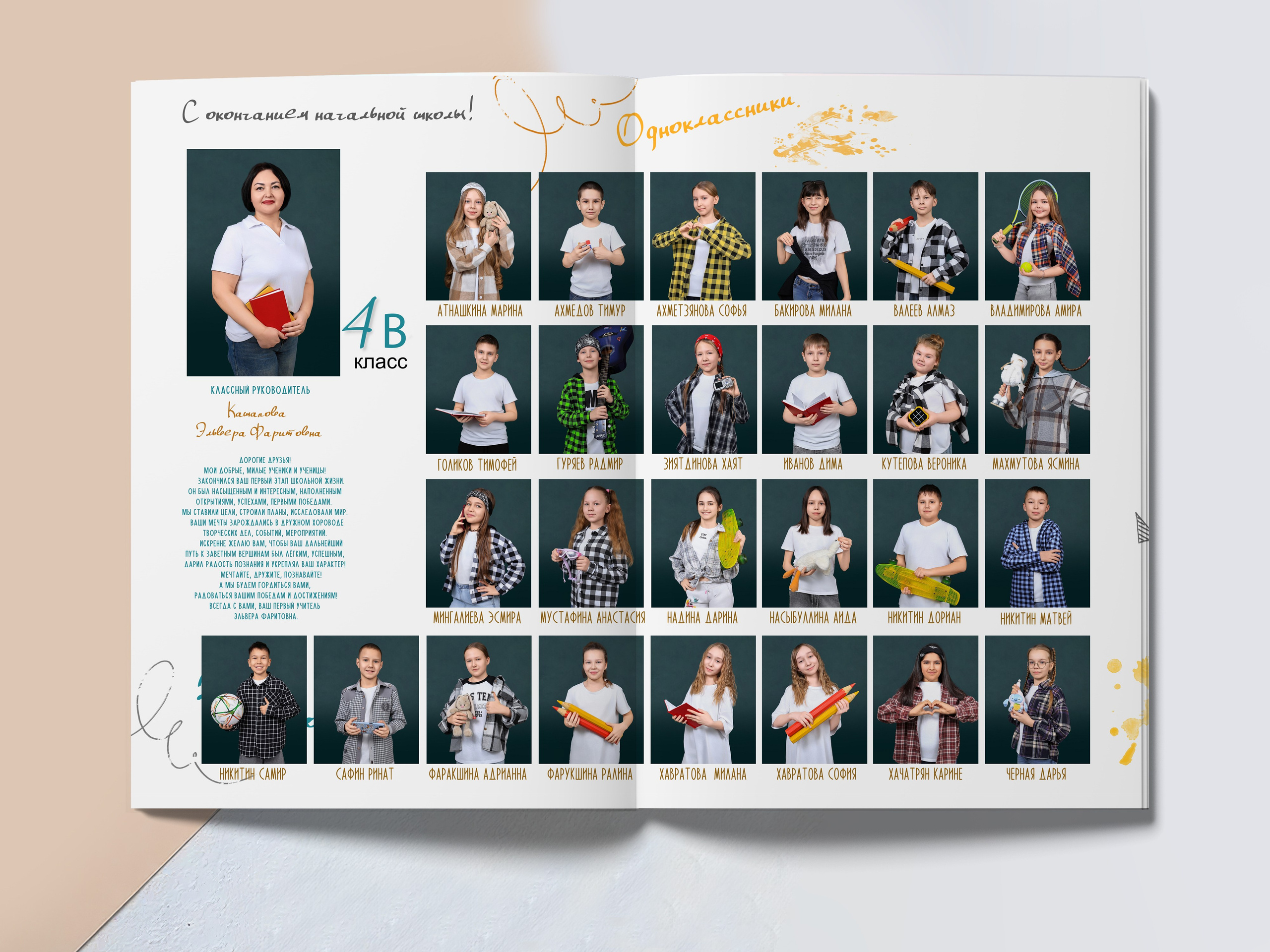 ПЕРЕМЕНА. «Stylebook»