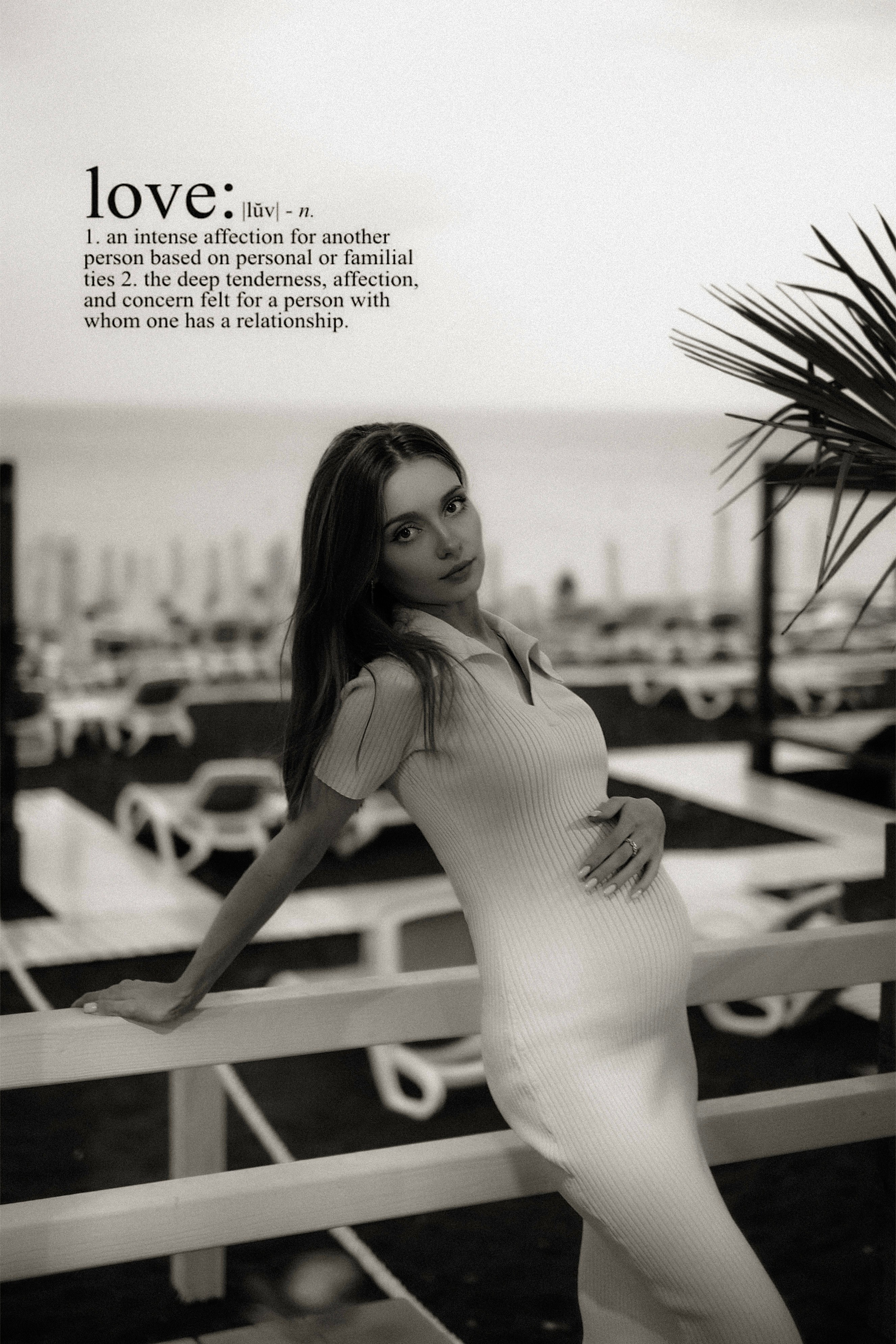 В ожидании чуда. Фотограф в Санкт-Петербурге и Сочи Виктория Анисс