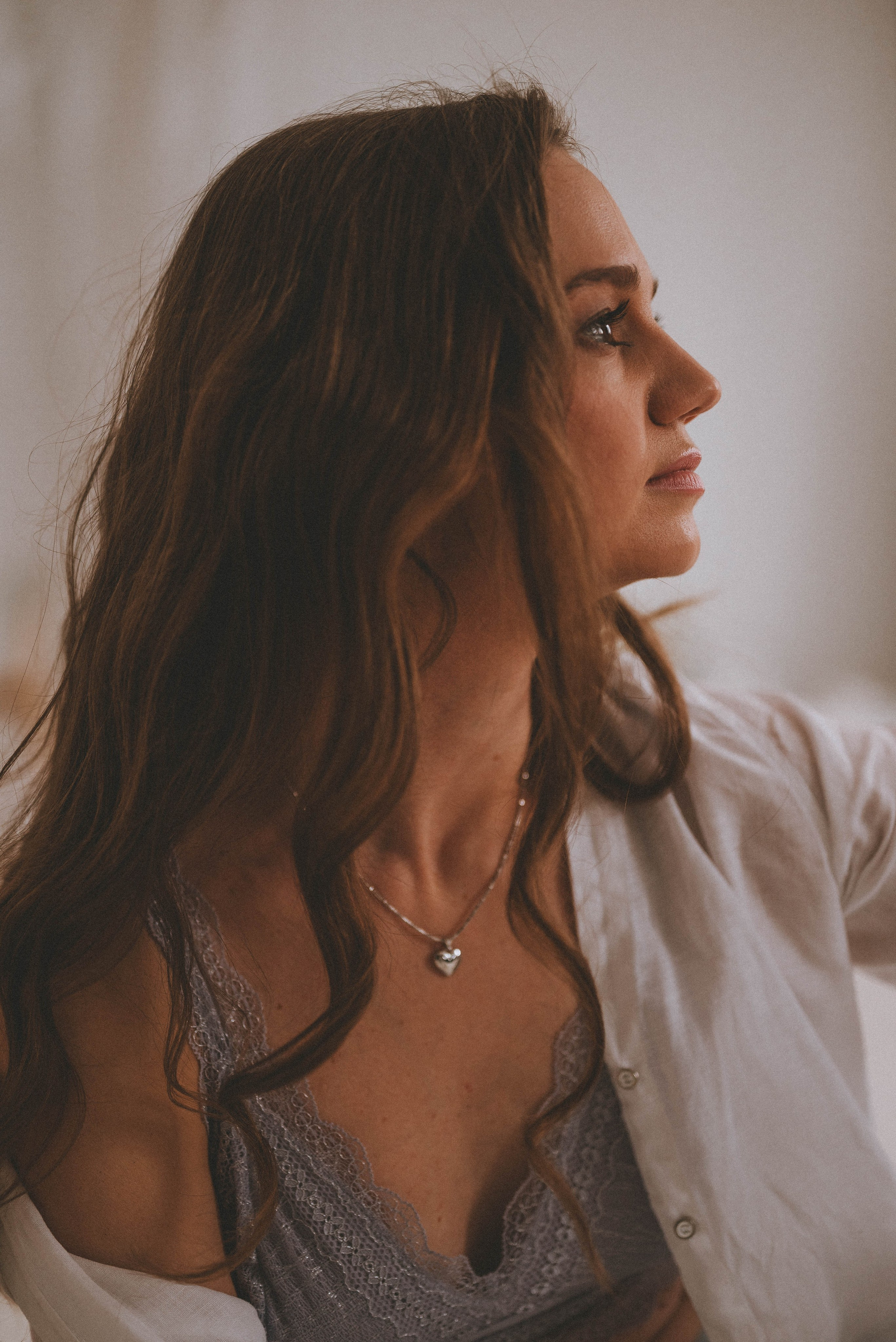 Наталья. Фотограф Кристина Пархоменко