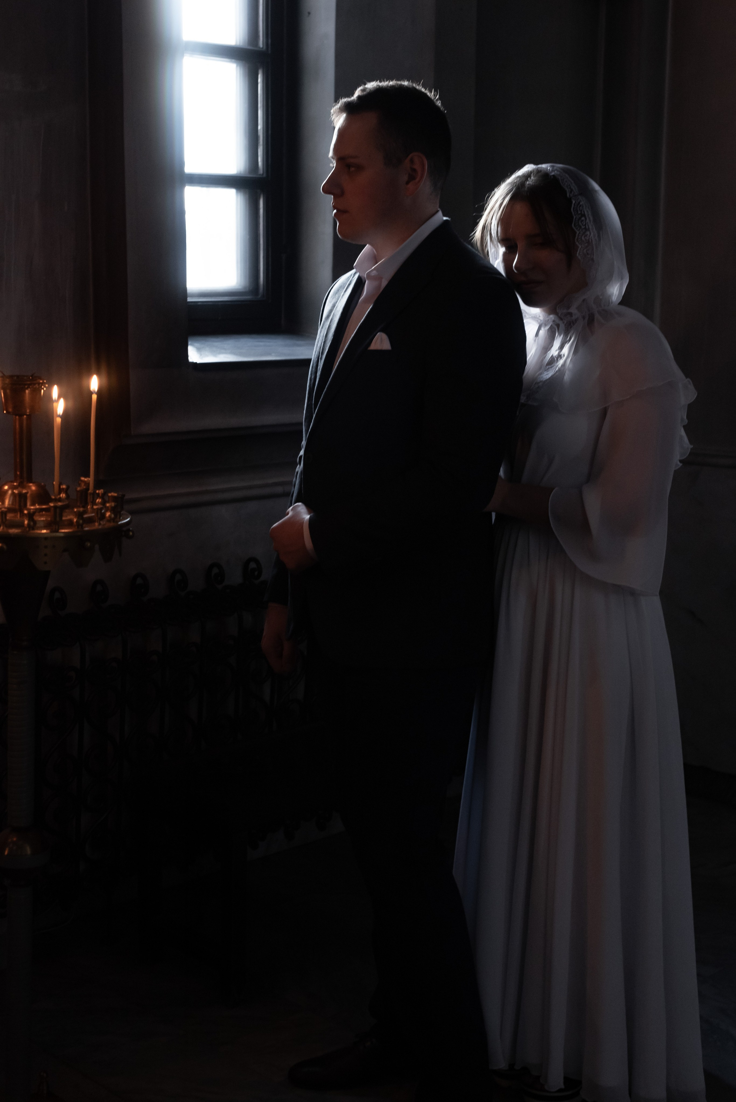 Роман и Елизавета. Фотограф Крещения и Венчания. Минск и другие города. Почтенная Наташа