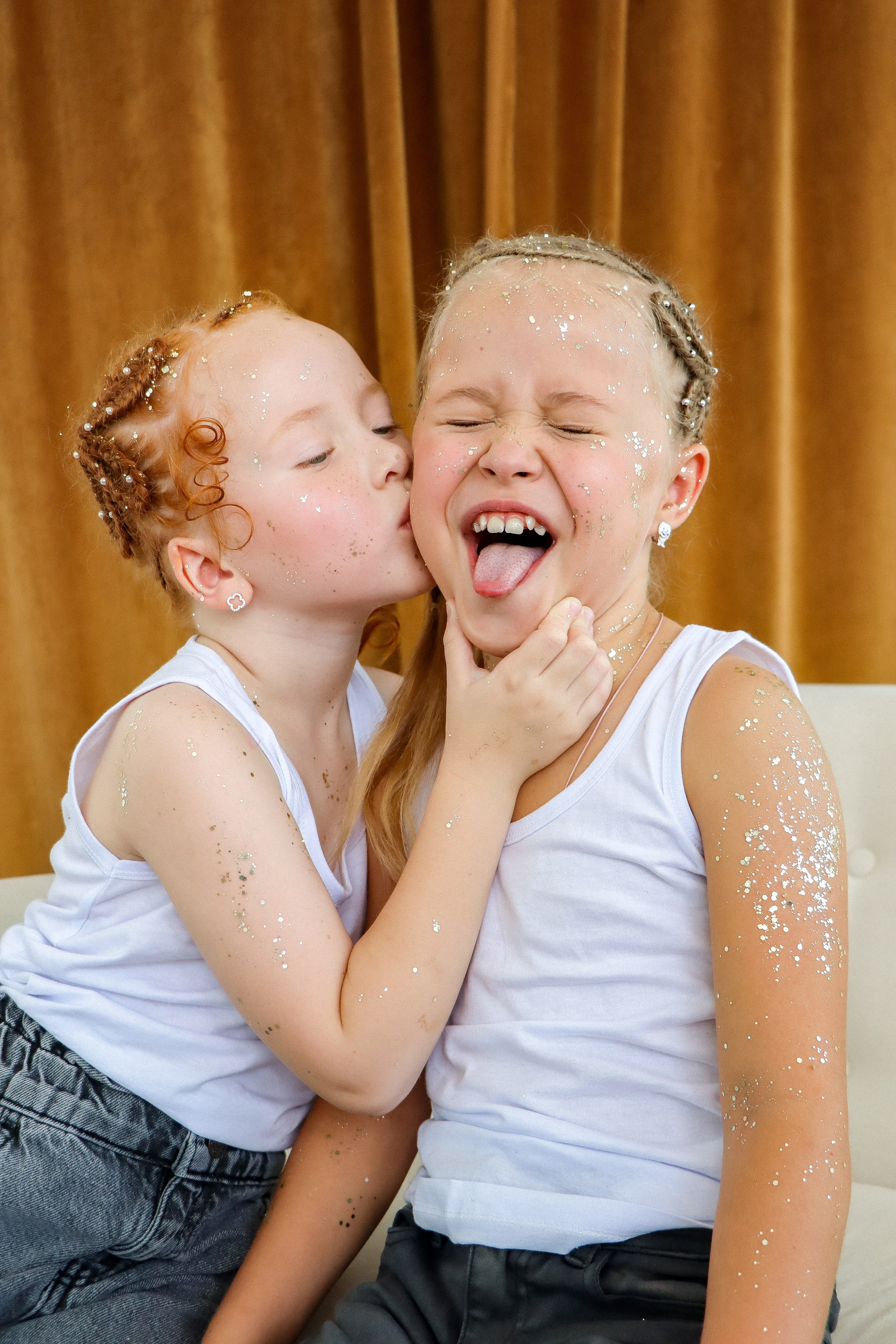 Amaliya & Milana. ФОТОГРАФ ЕКАТЕРИНБУРГ