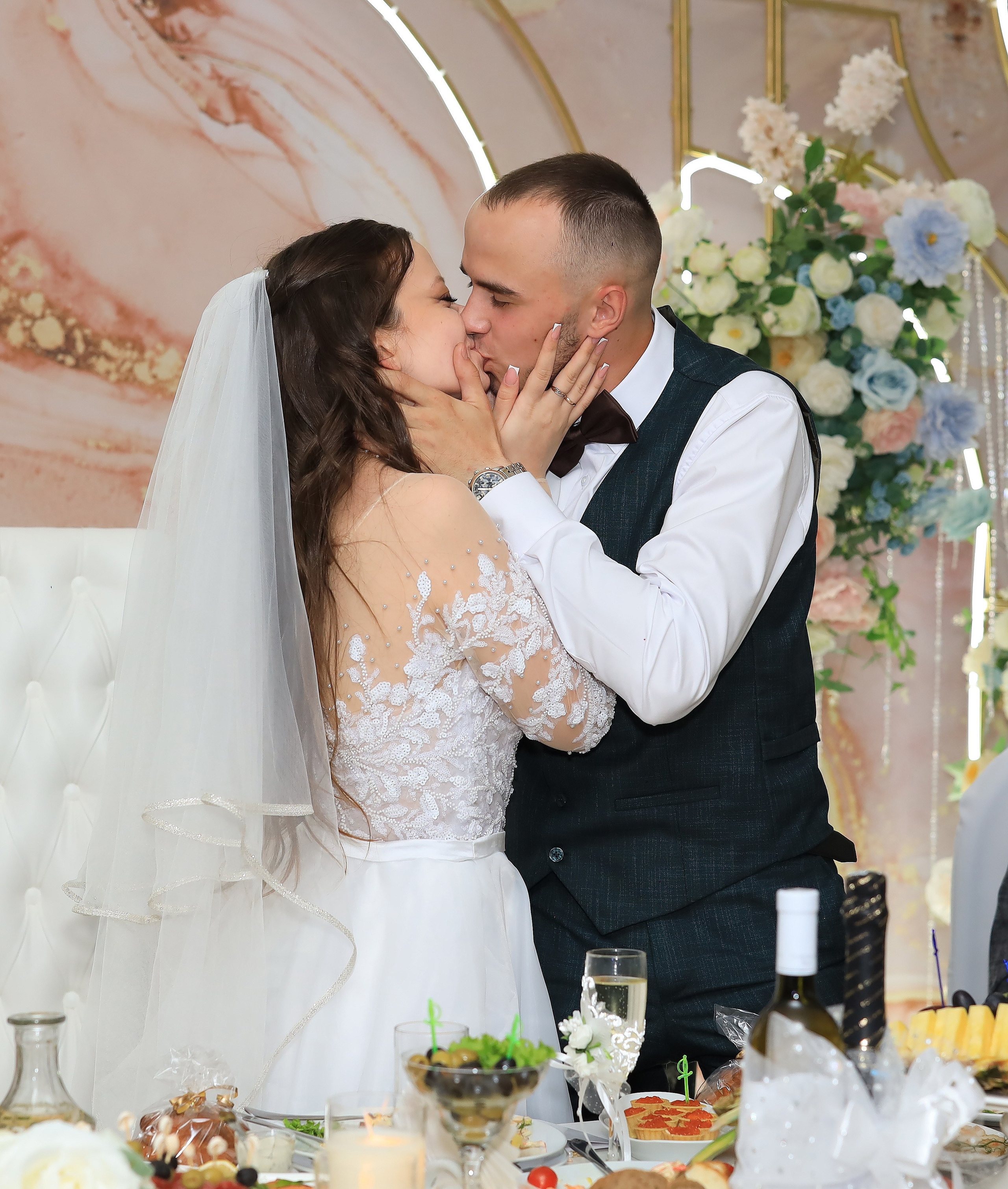 Илья Анастасия. Фотограф каневская видеограф свадьба рысинова ольга @orysinova