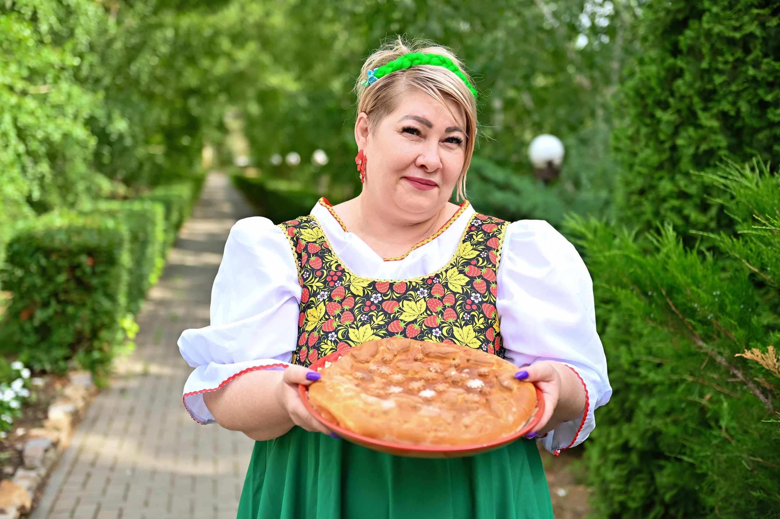 Юбилей «Казачья Воля». Свадебный и семейный фотограф Волгоград, Краснодар